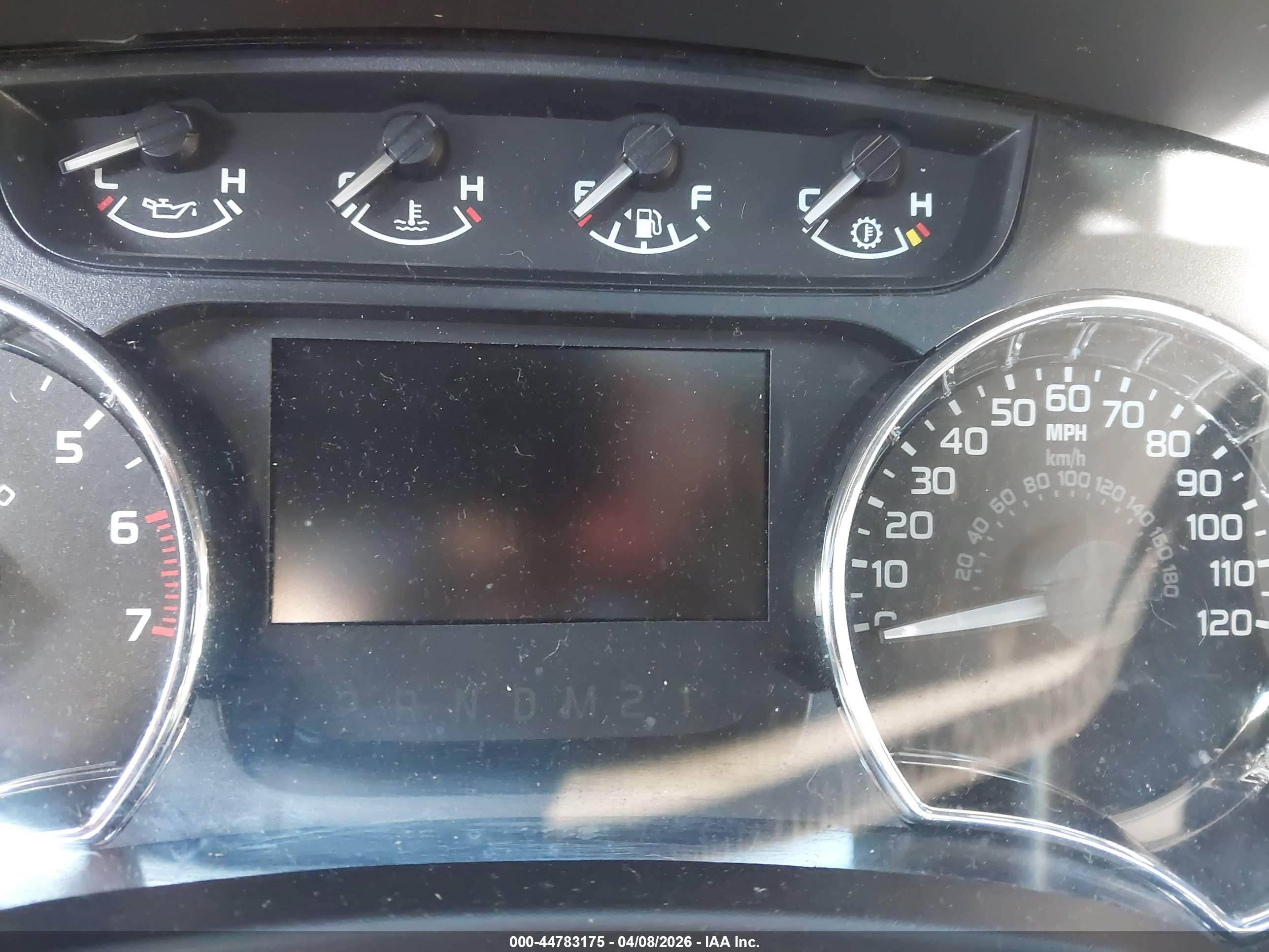 FORD F-150 image 7