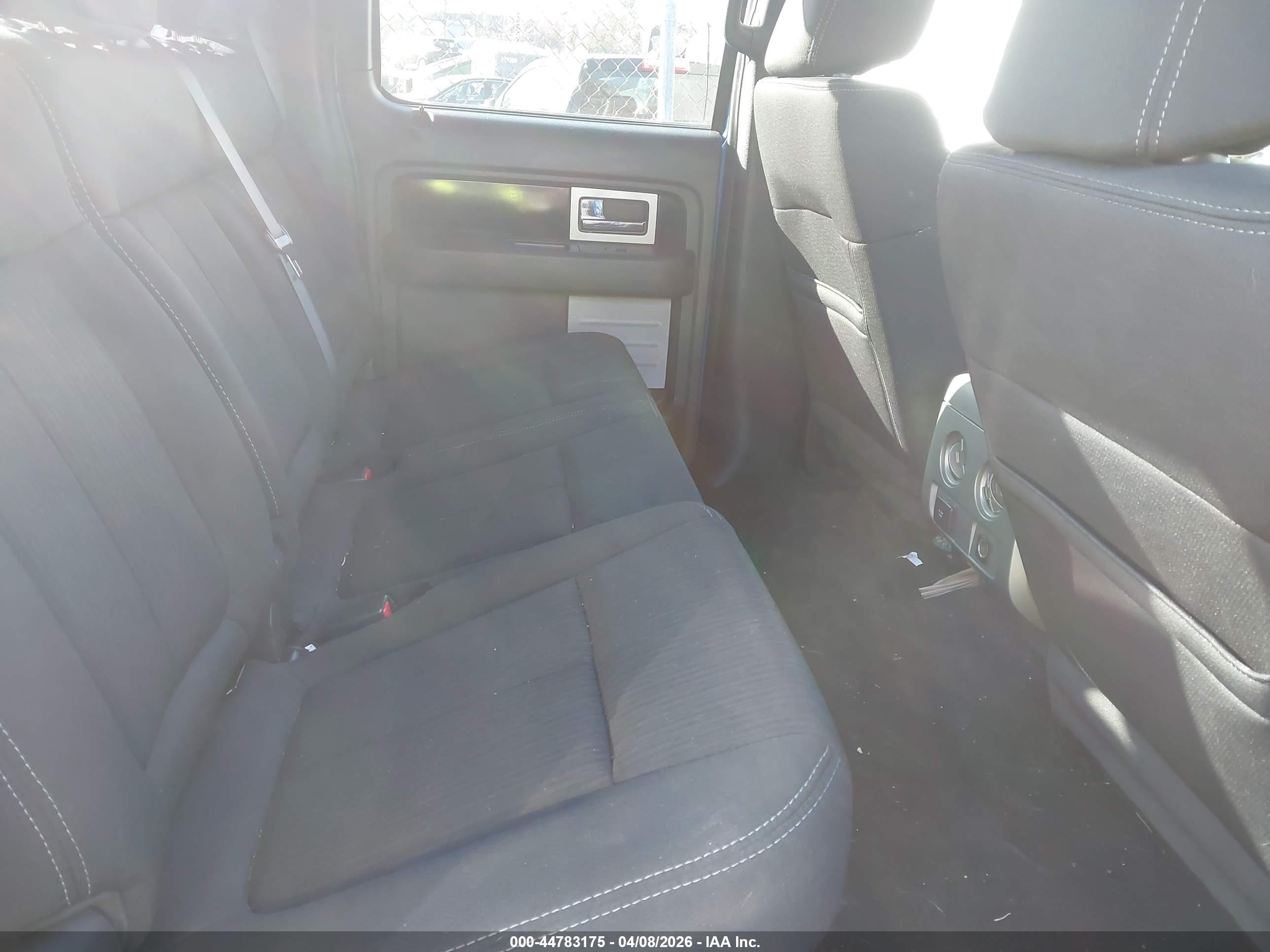 FORD F-150 image 8