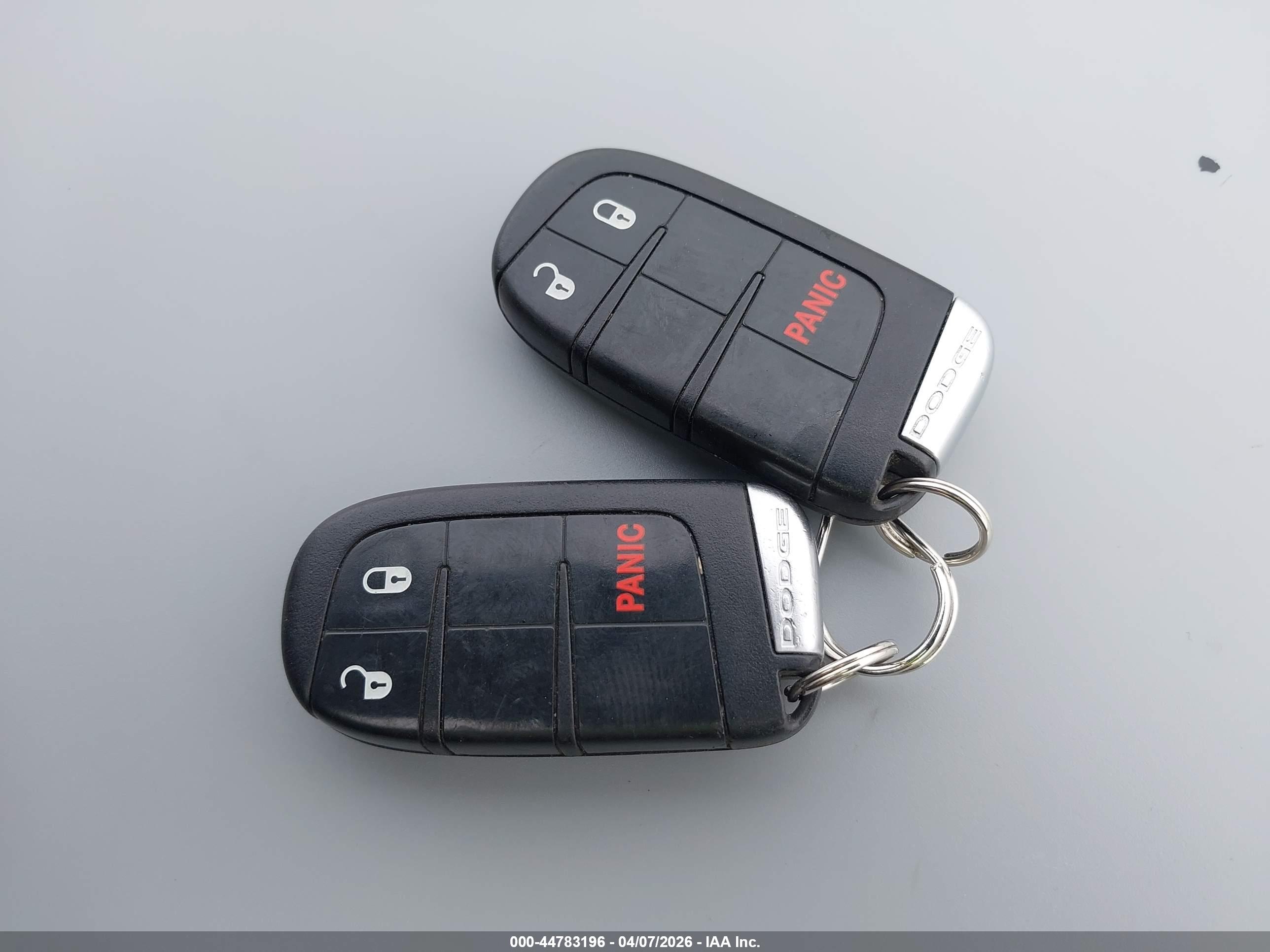 DODGE JOURNEY image 11
