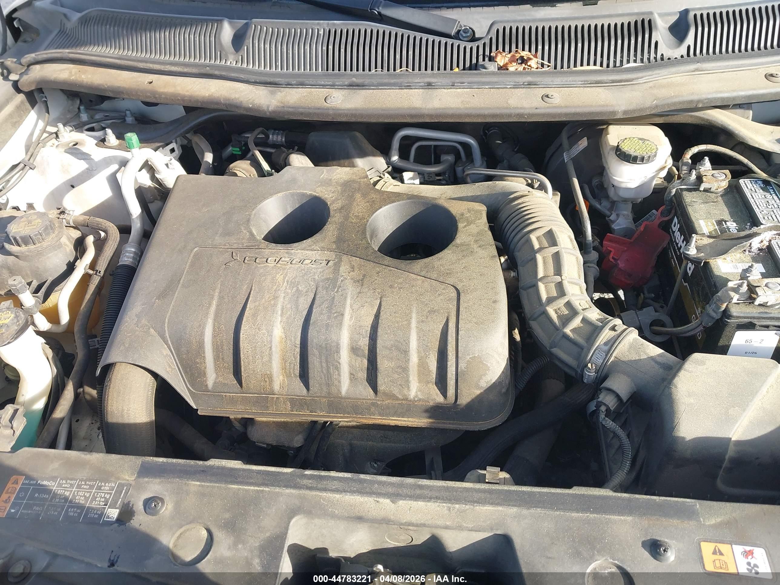 FORD EXPLORER image 10