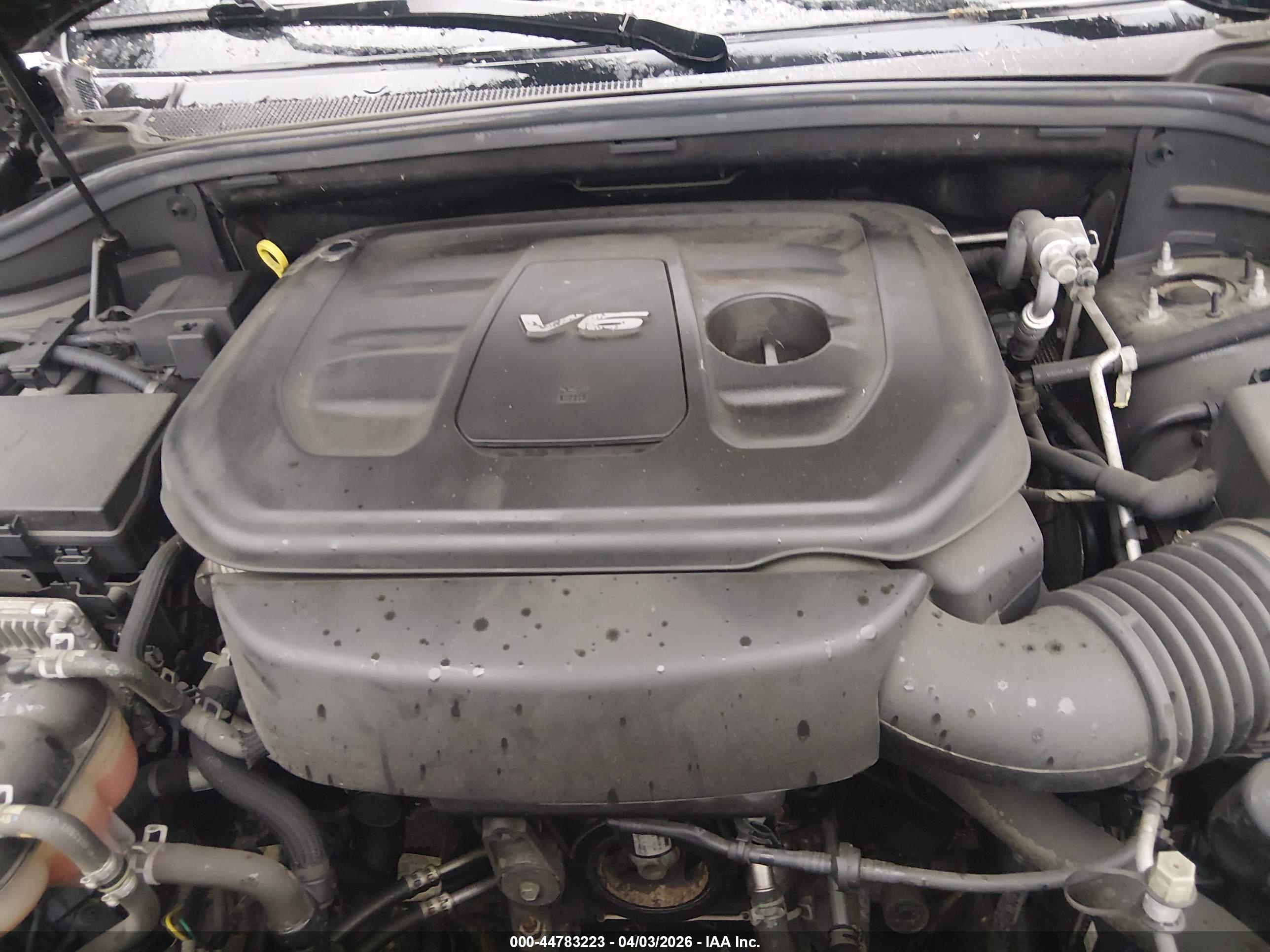 JEEP GRAND image 10
