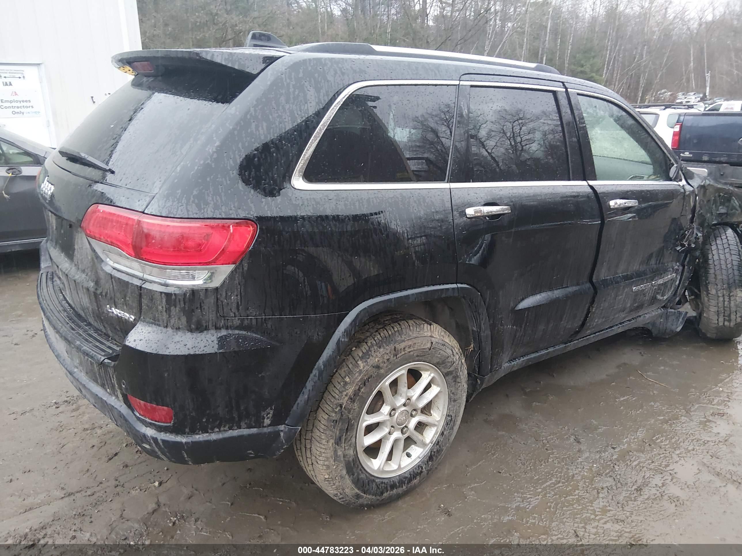 JEEP GRAND image 4