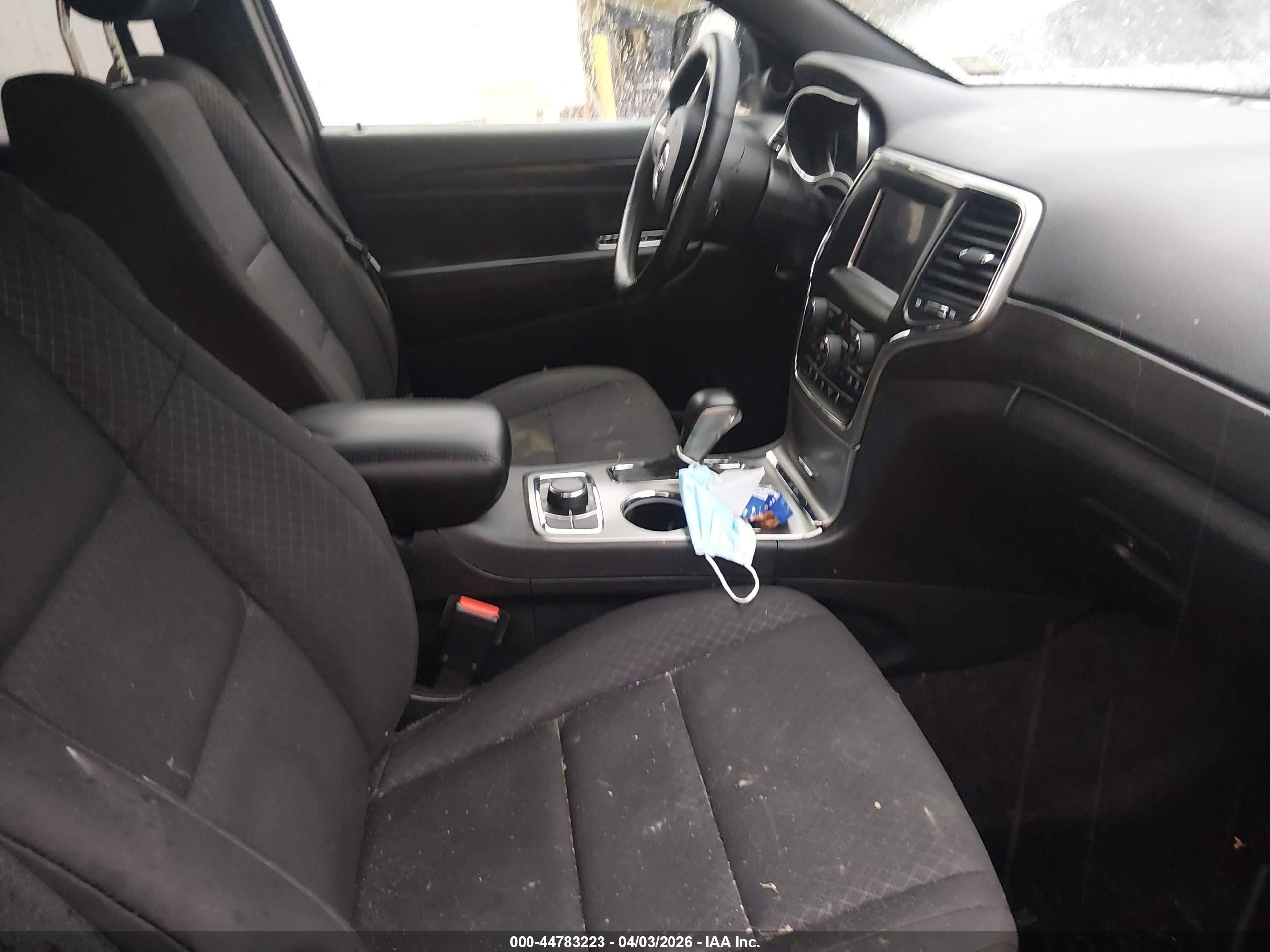 JEEP GRAND image 5