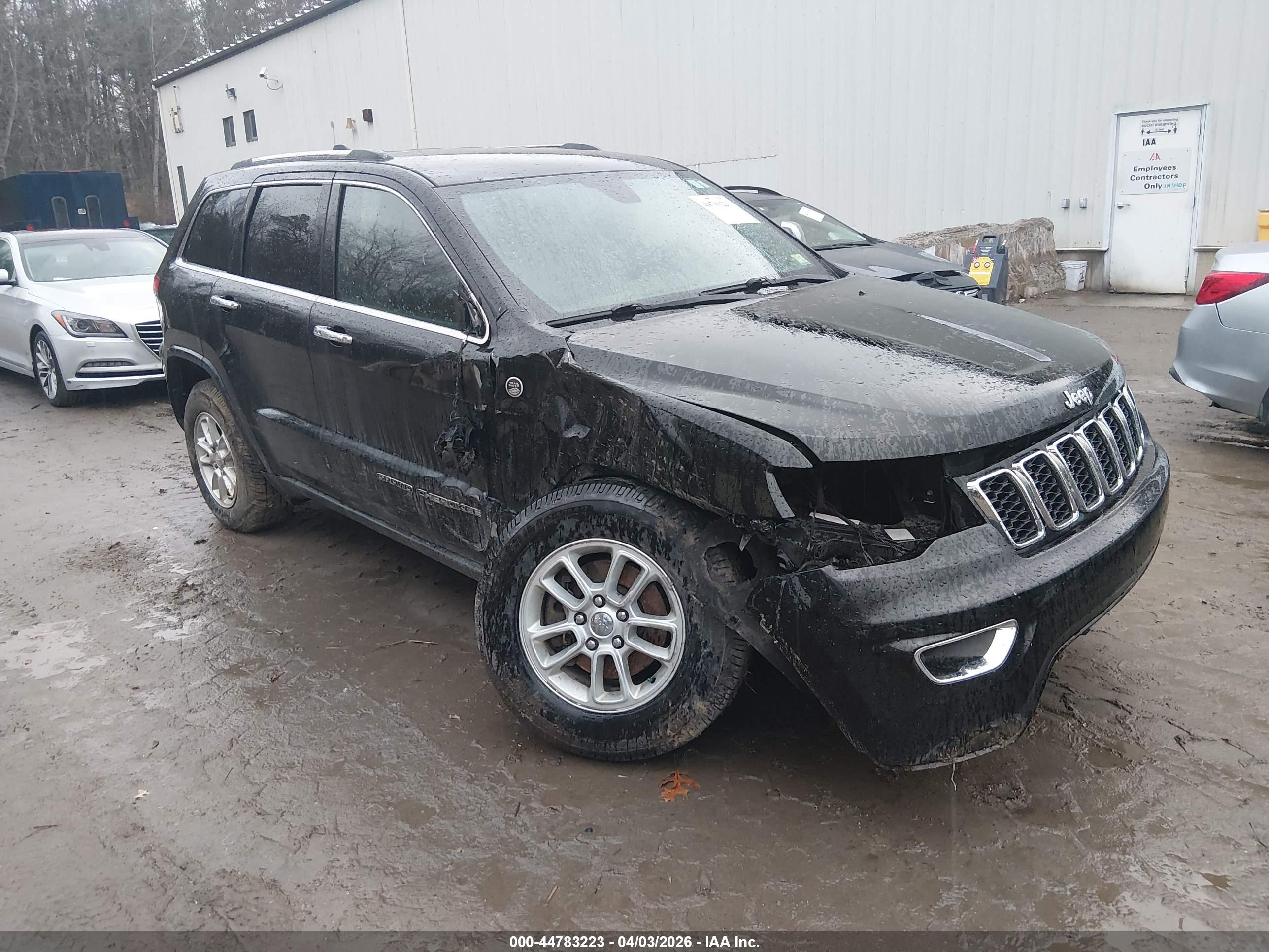 JEEP GRAND image 6