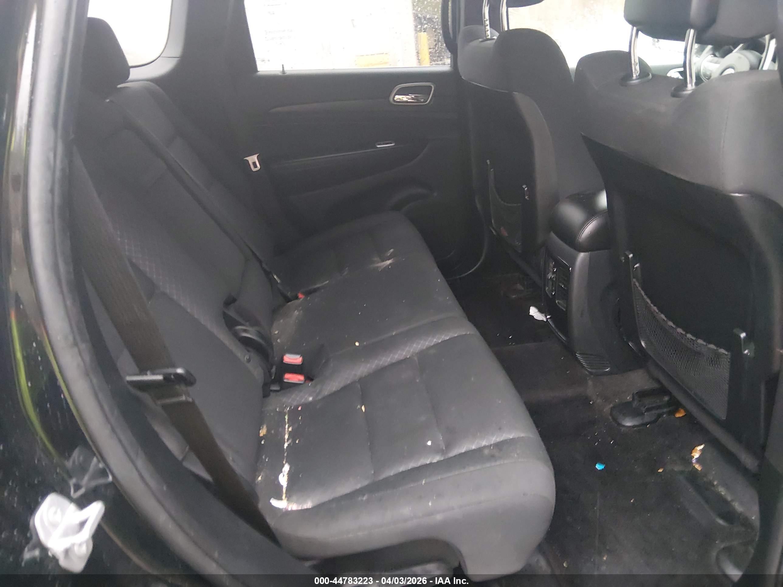 JEEP GRAND image 8