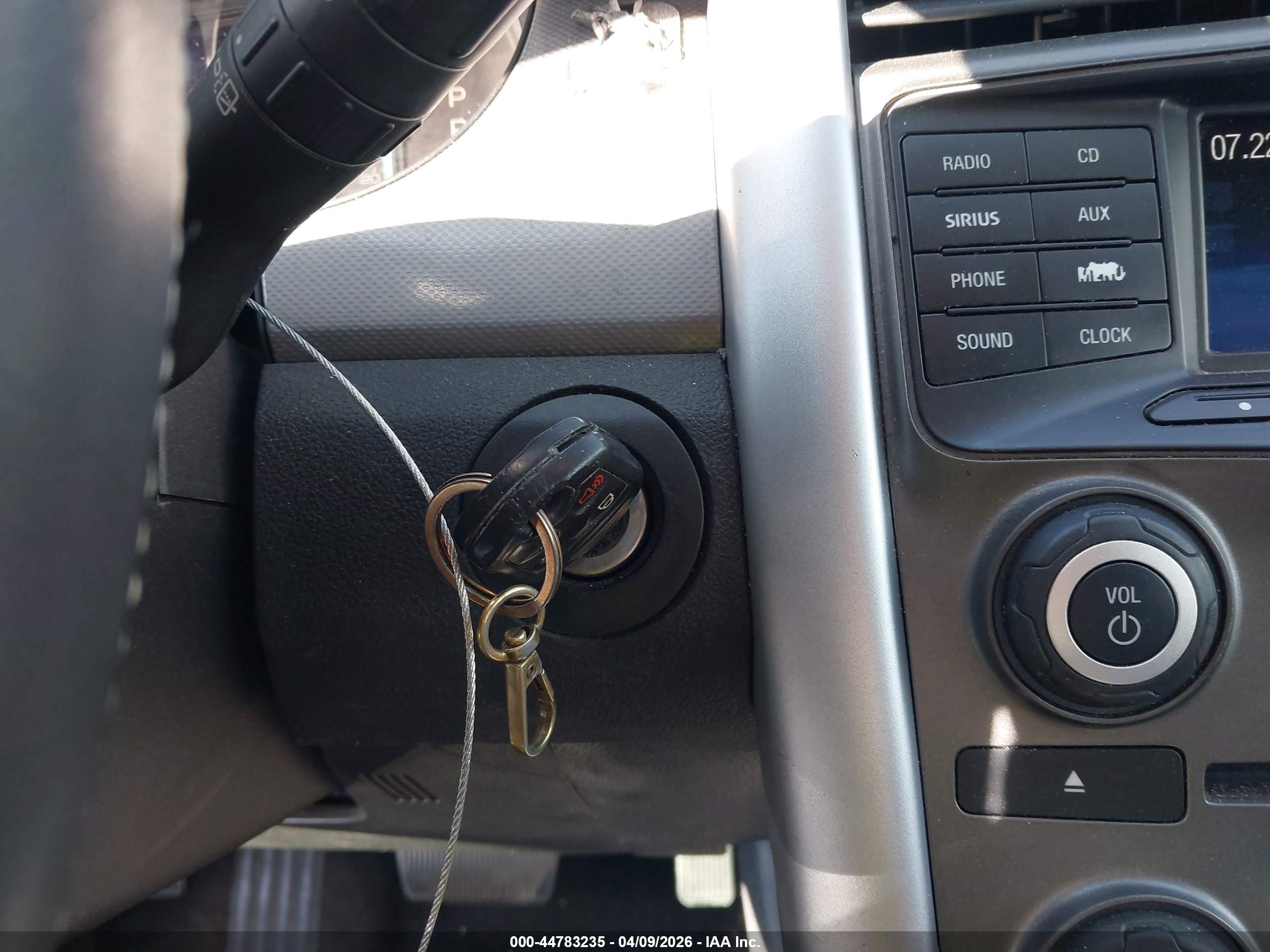 FORD EDGE image 11
