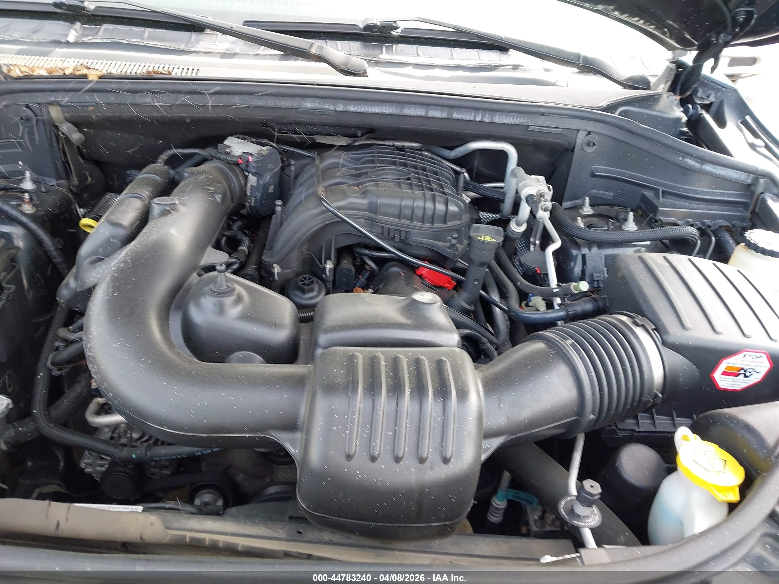 DODGE DURANGO image 10