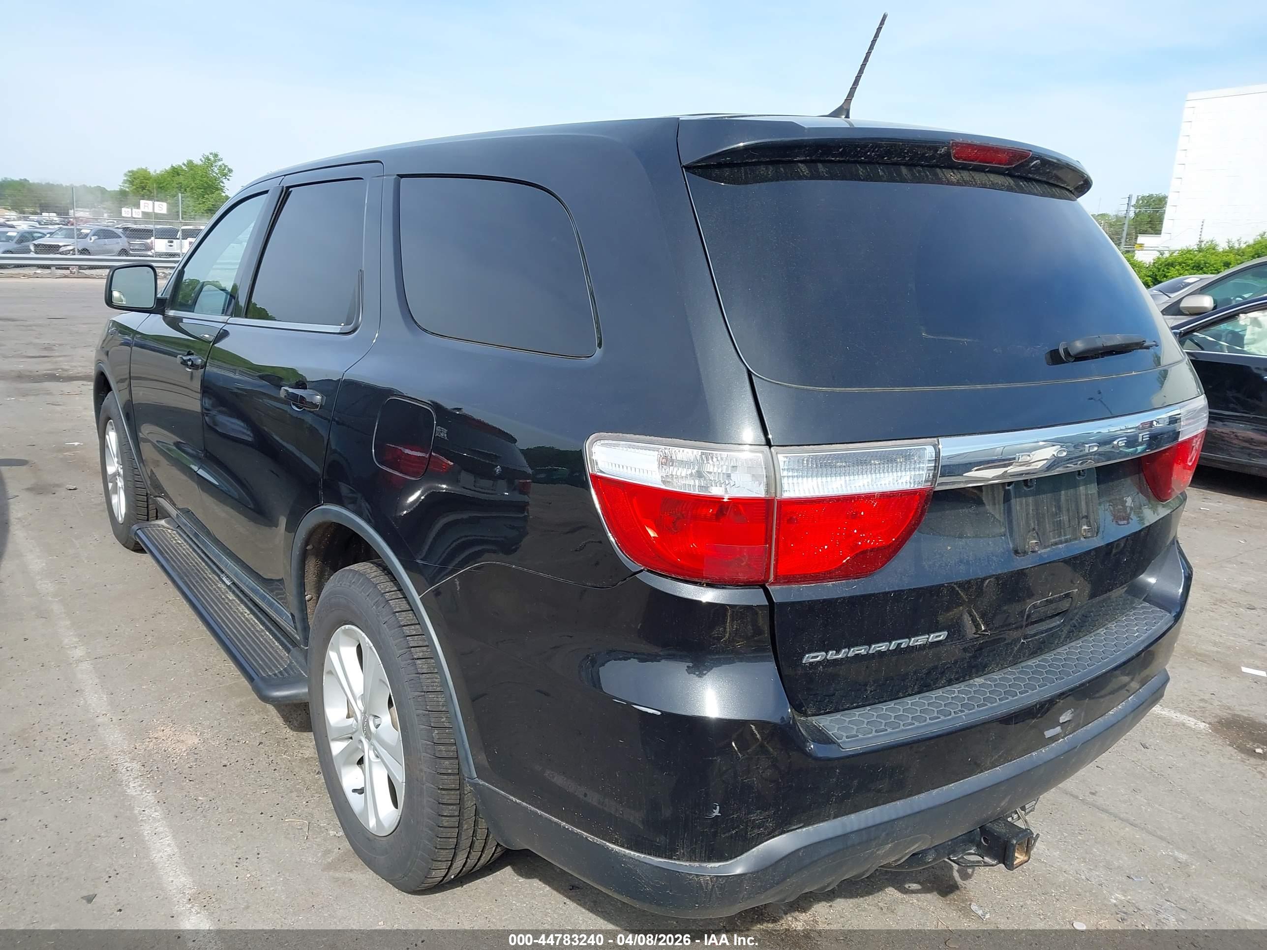 DODGE DURANGO image 3