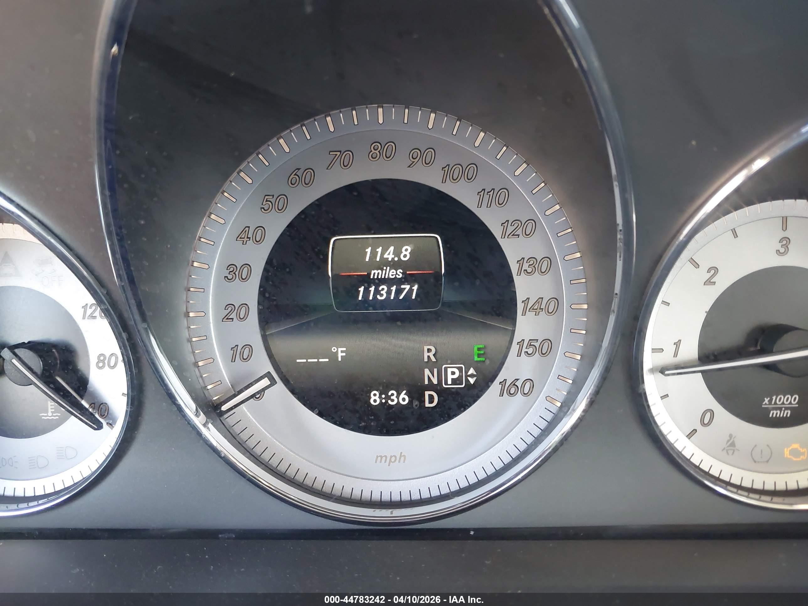 MERCEDES-BENZ GLK image 7