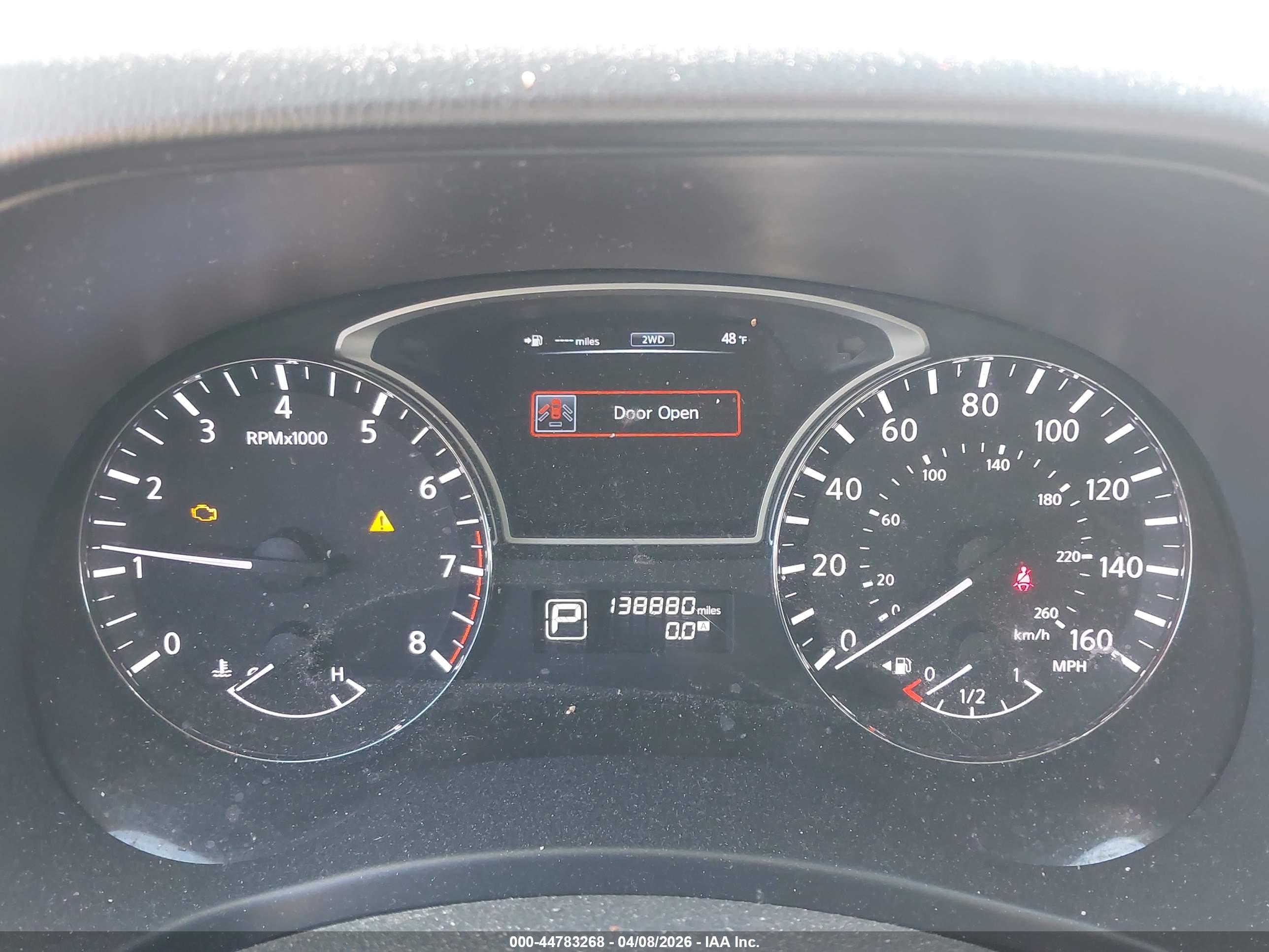 NISSAN PATHFINDER image 7