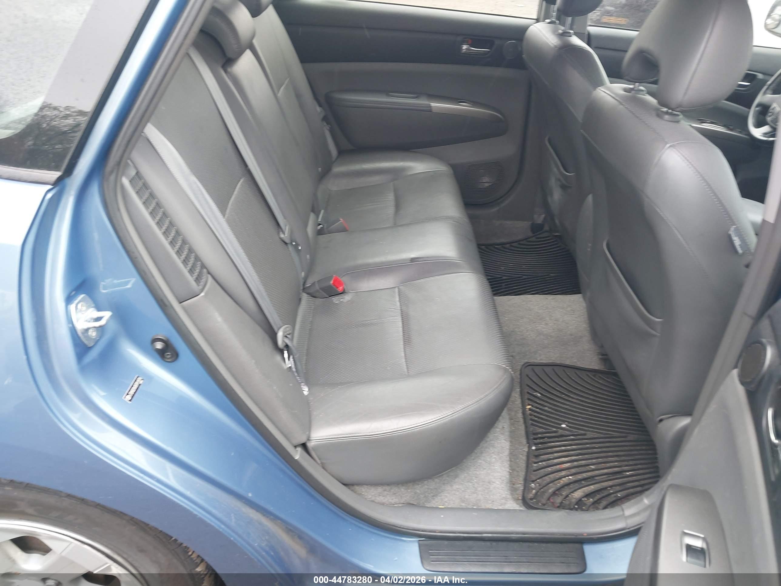 TOYOTA PRIUS image 8