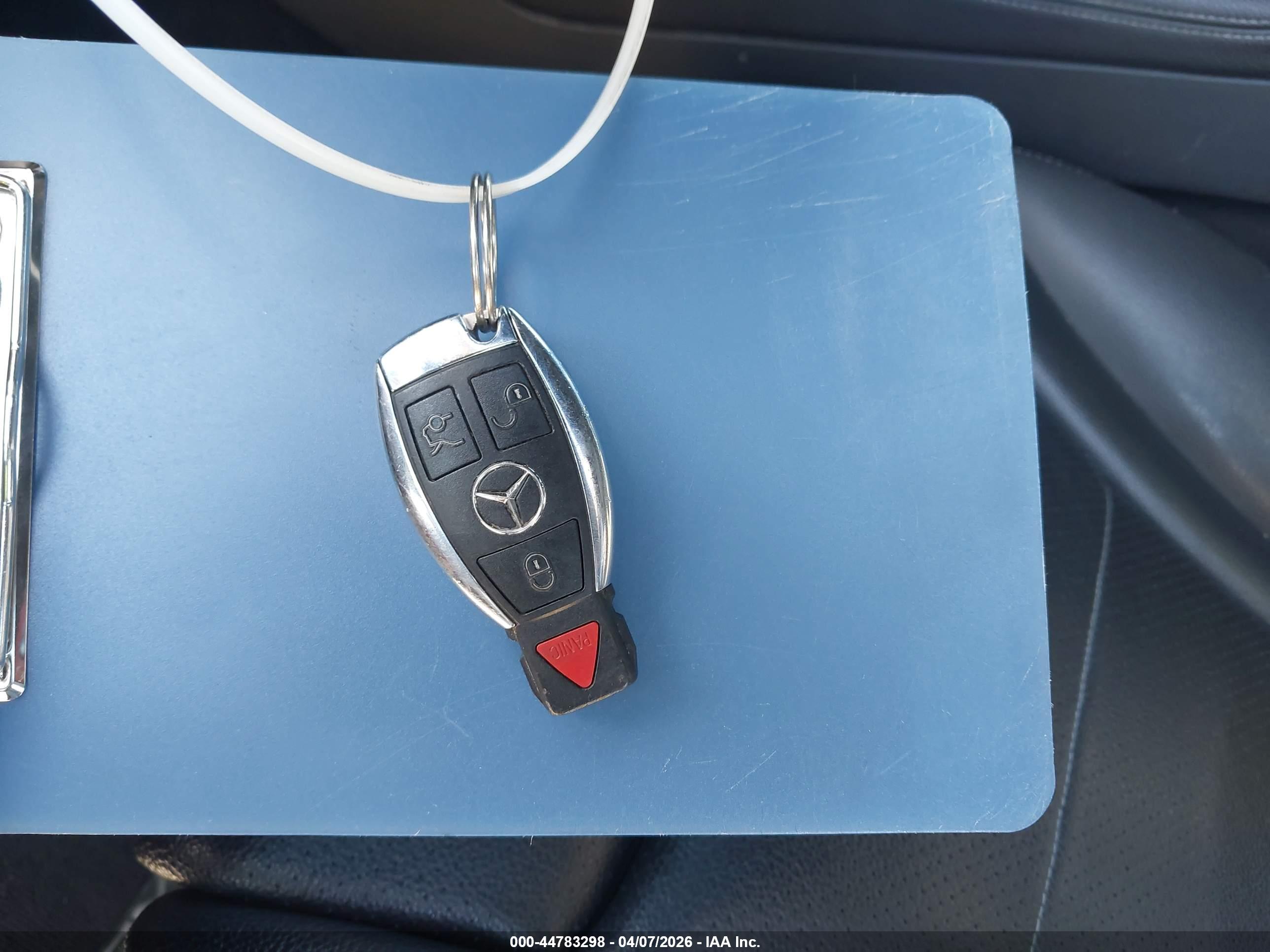 MERCEDES-BENZ GLC image 11