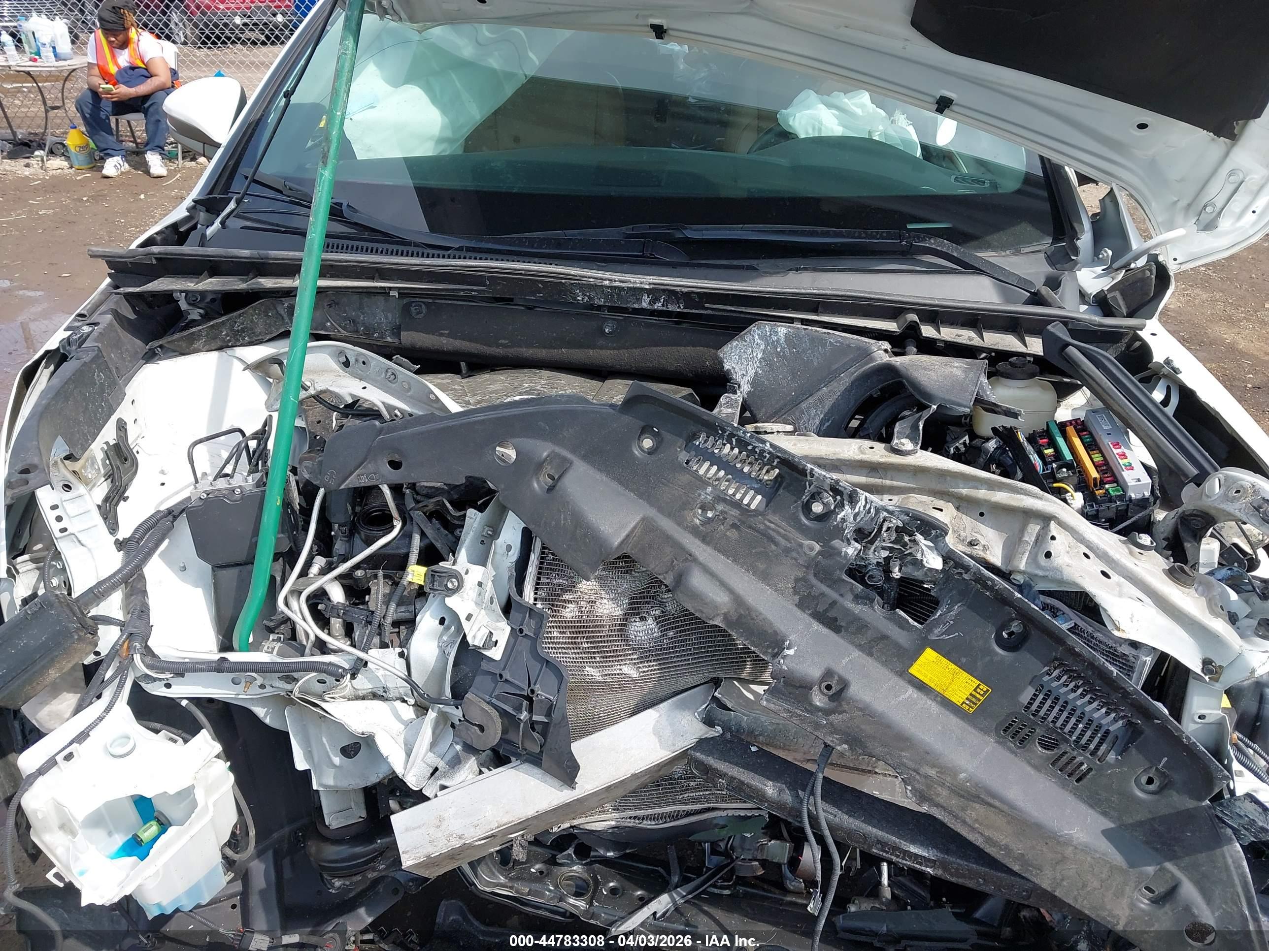 TOYOTA HIGHLANDER image 10