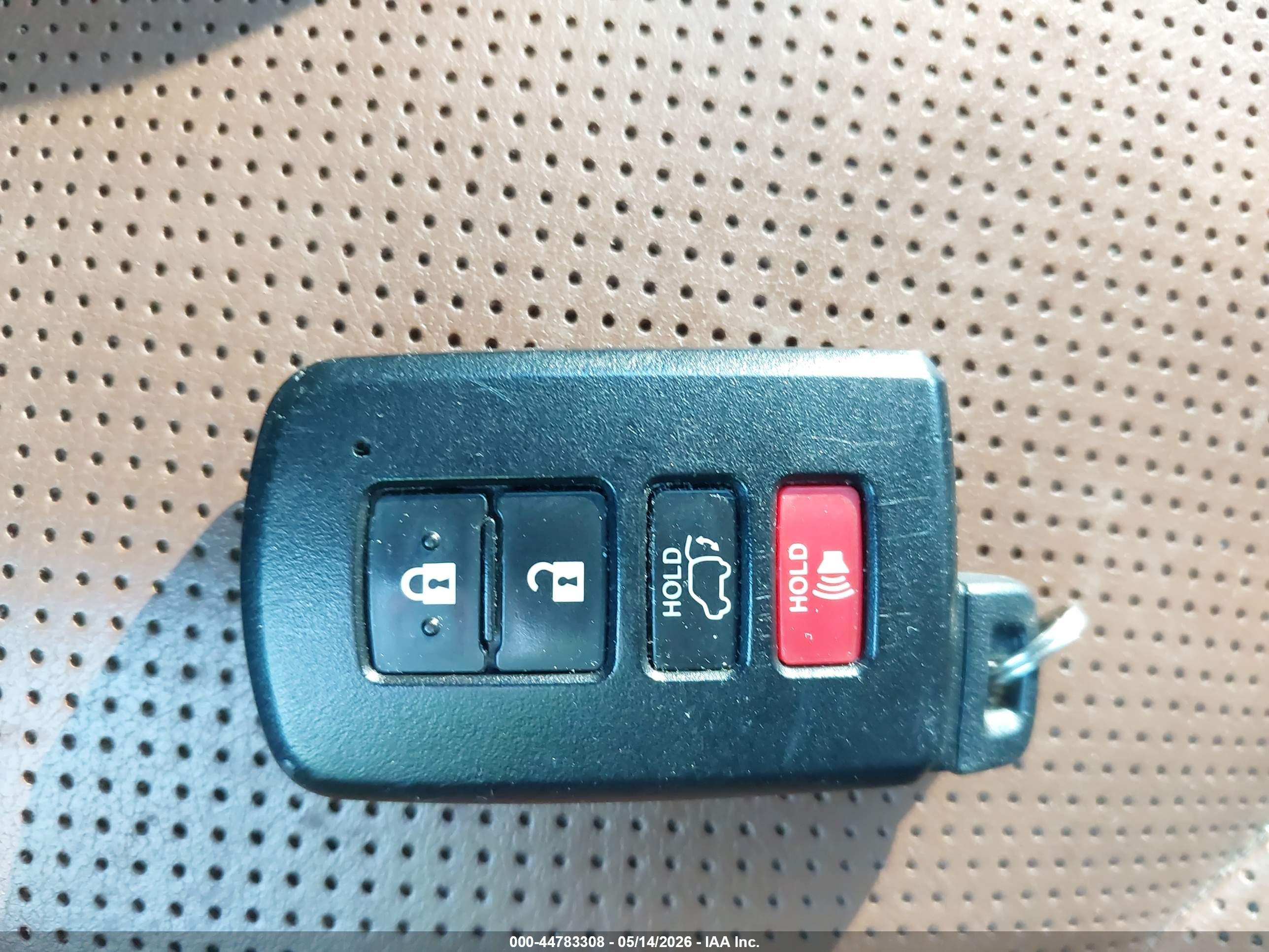 TOYOTA HIGHLANDER image 11