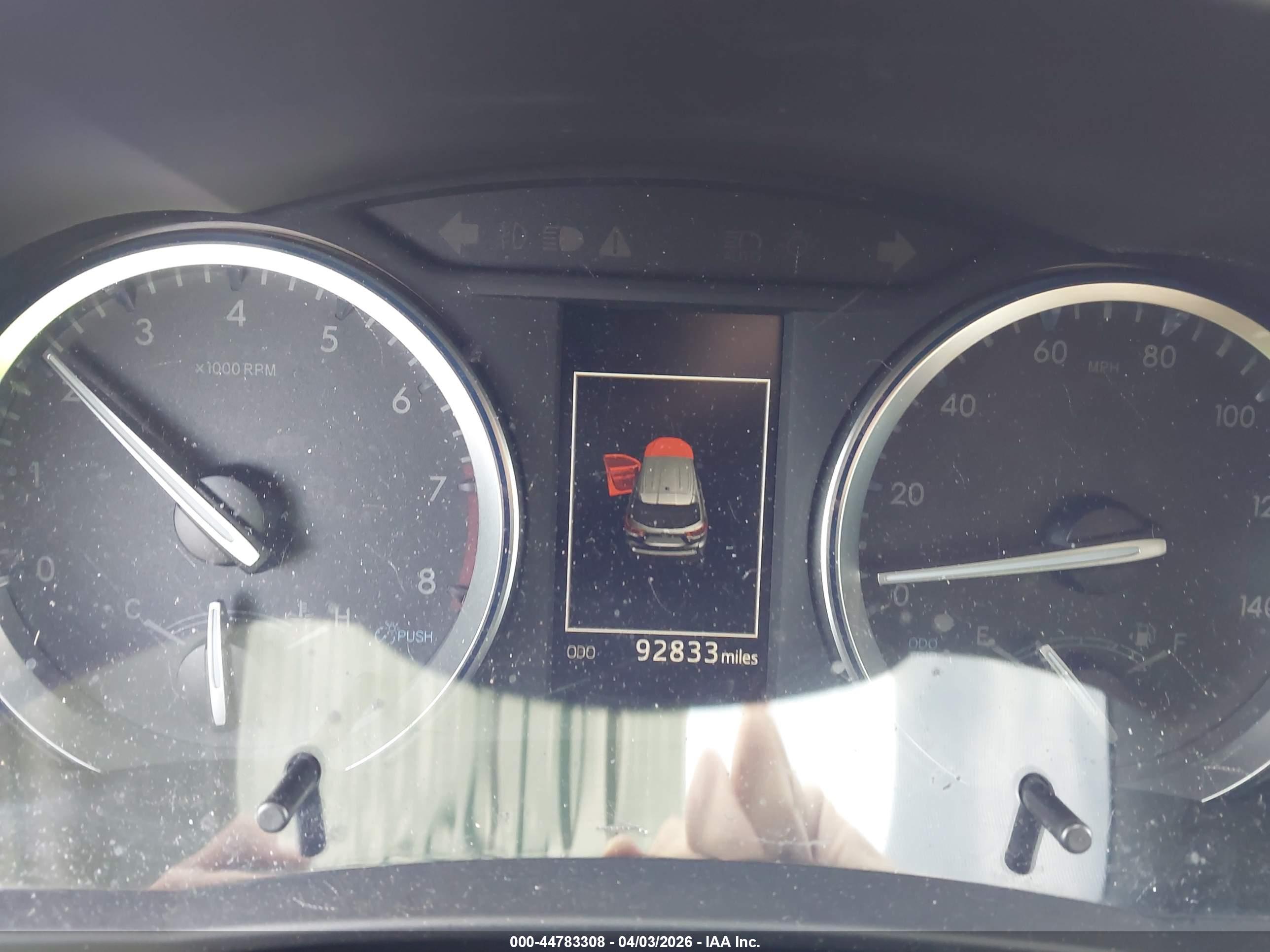 TOYOTA HIGHLANDER image 7