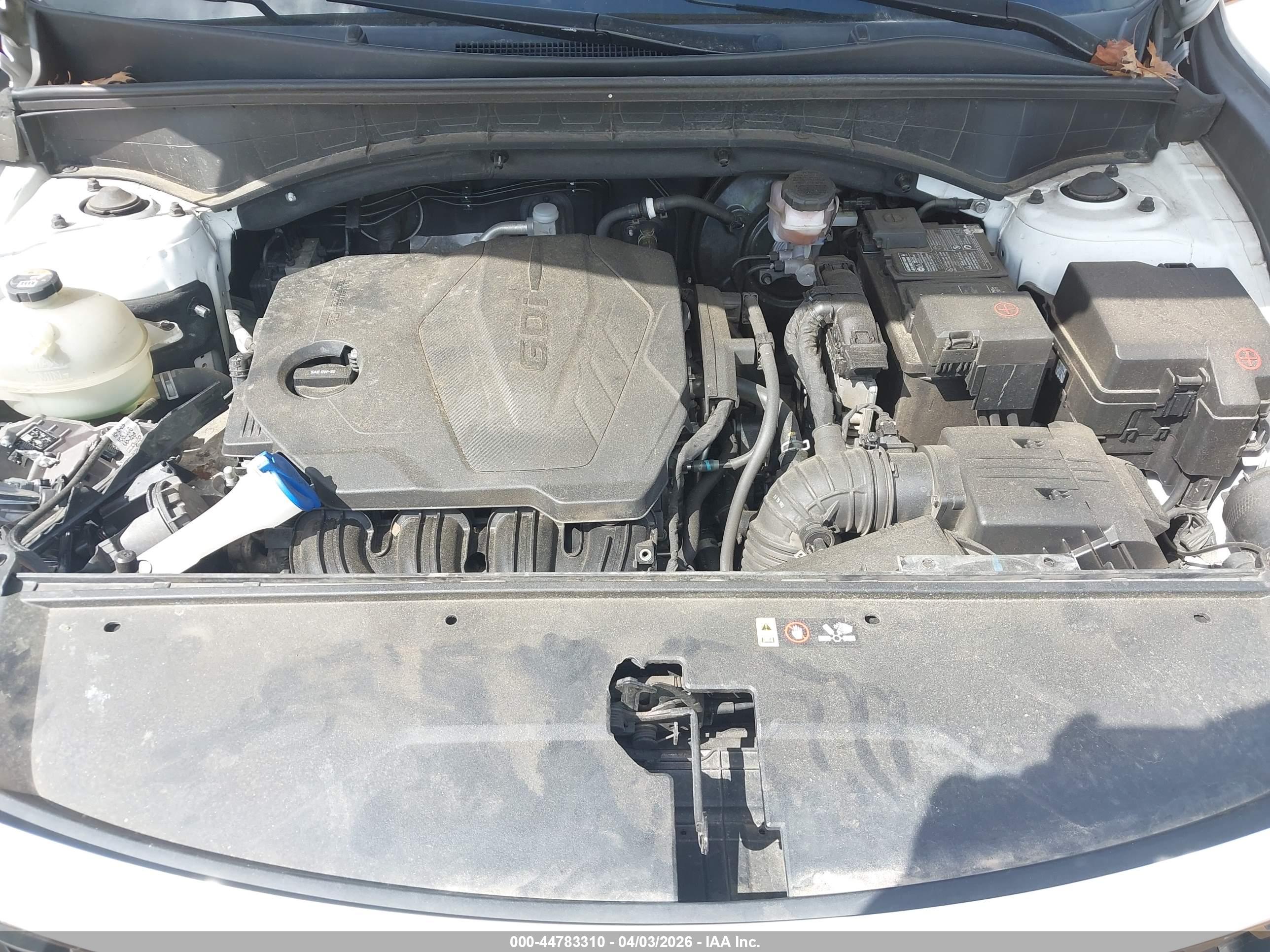 KIA SORENTO image 10