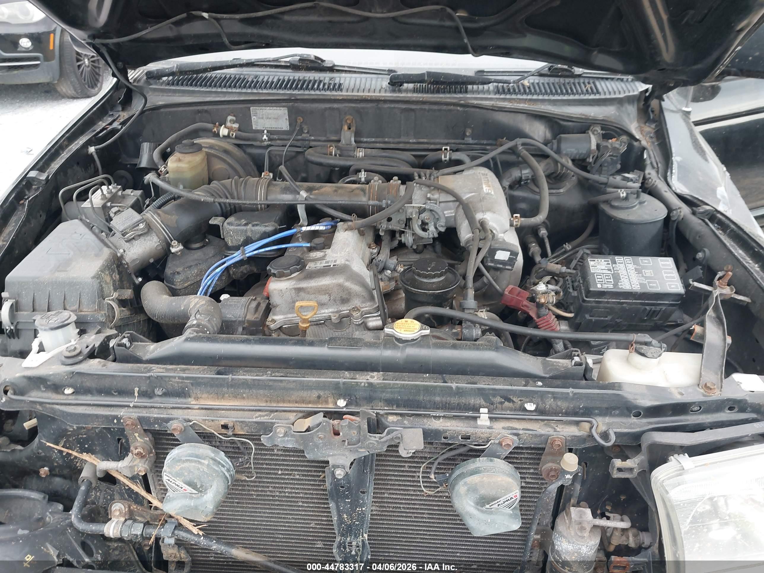 TOYOTA HILUX image 10