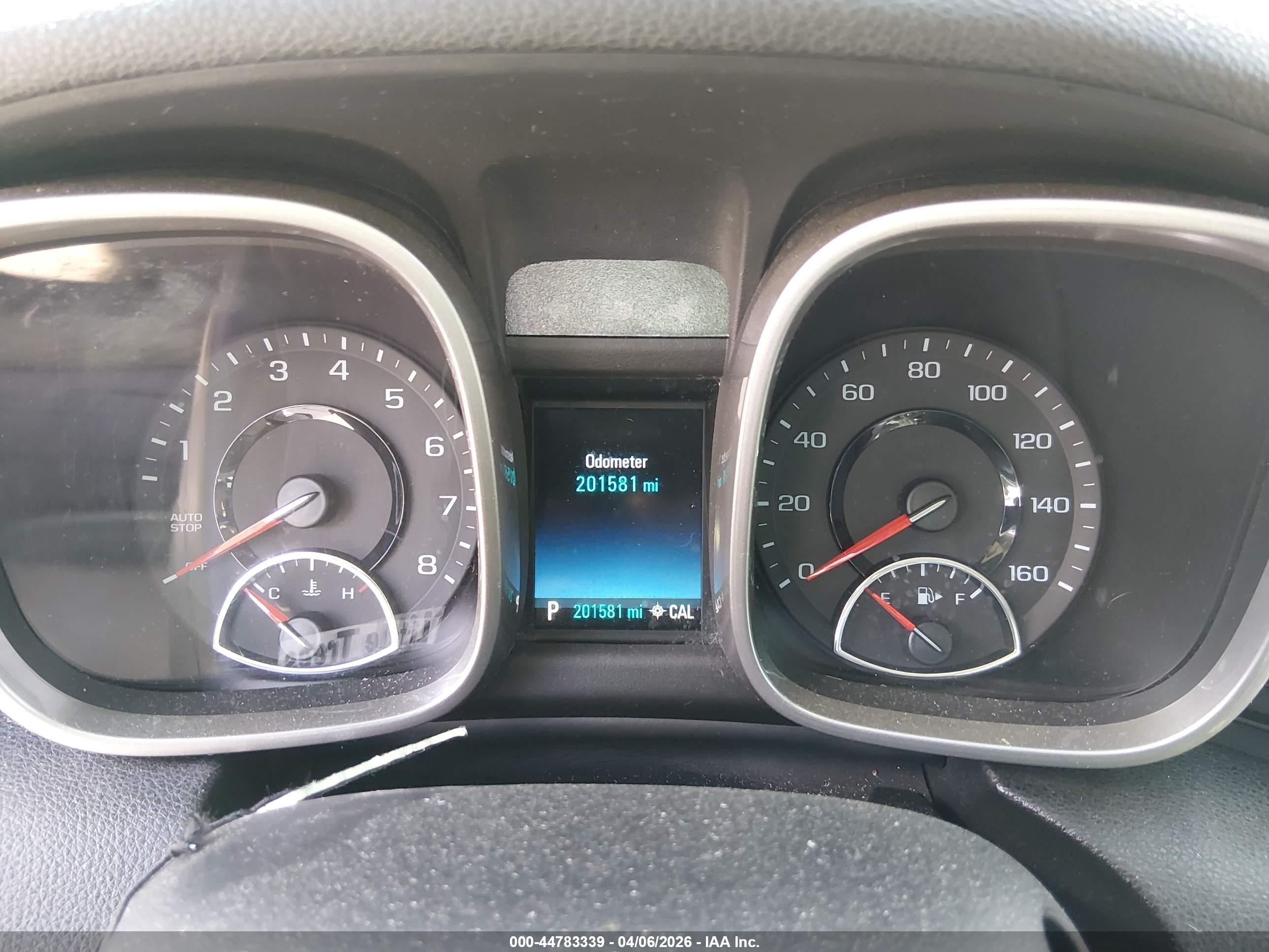 CHEVROLET MALIBU image 7