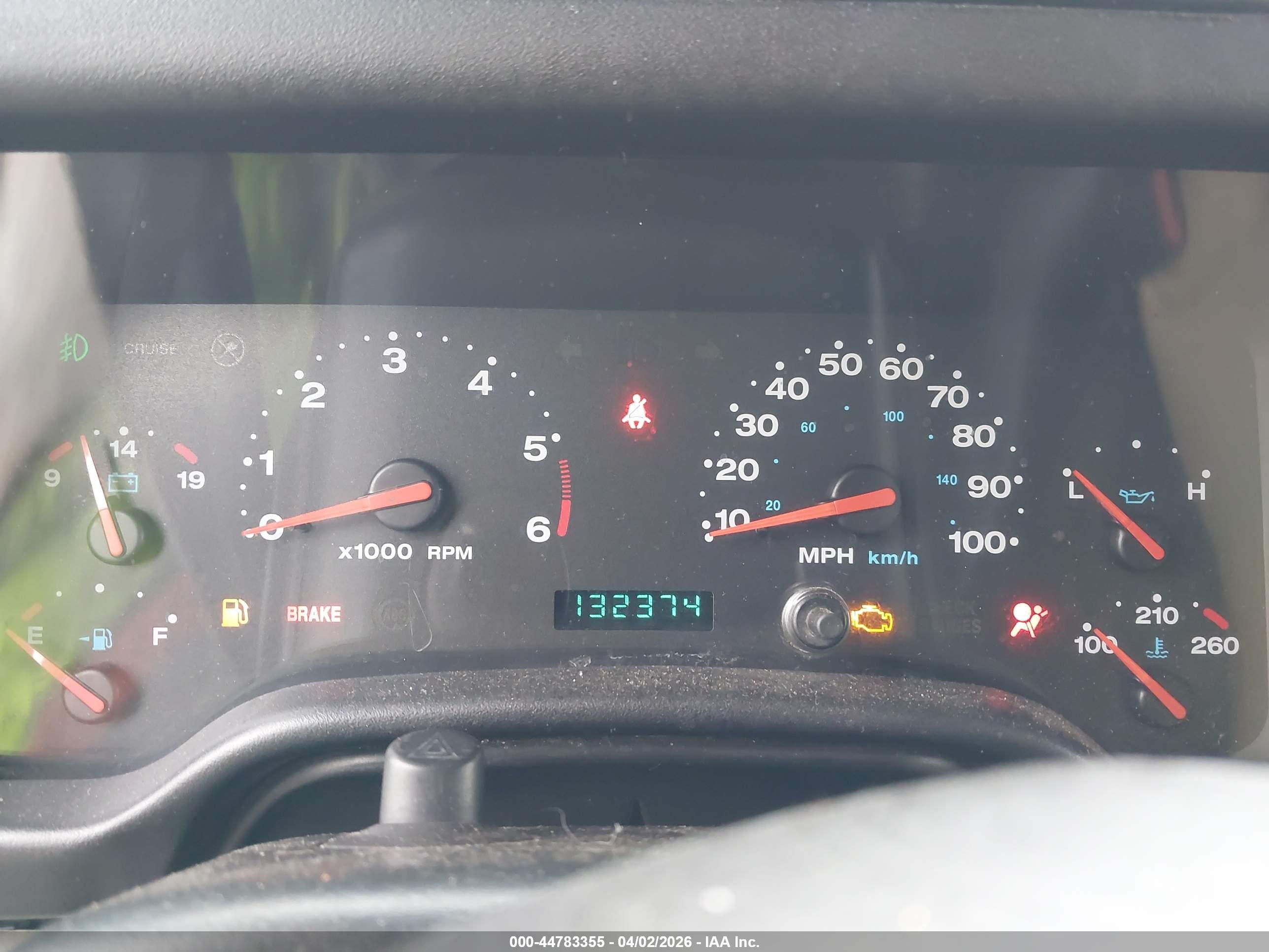 JEEP WRANGLER image 7