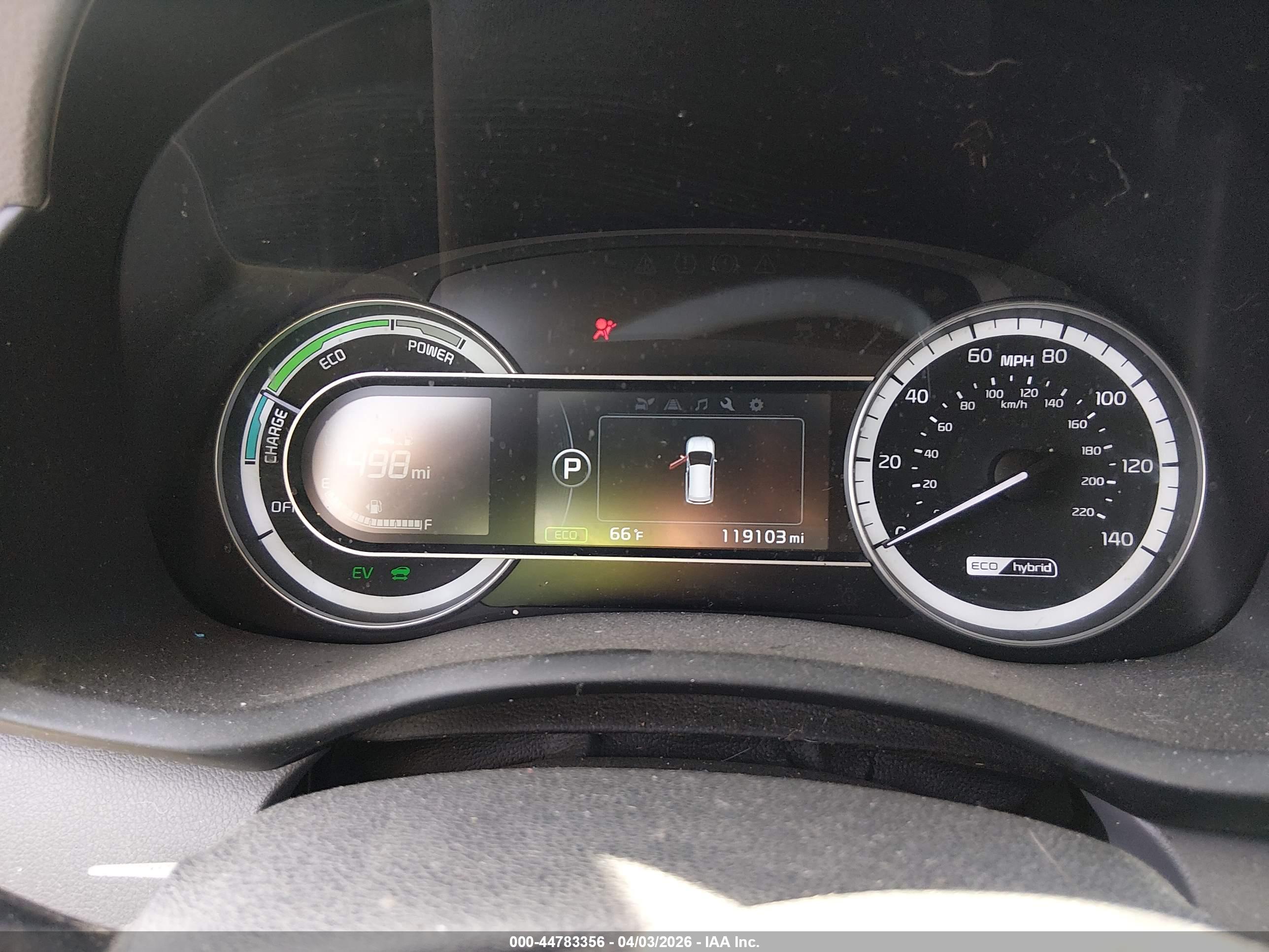 KIA NIRO image 7