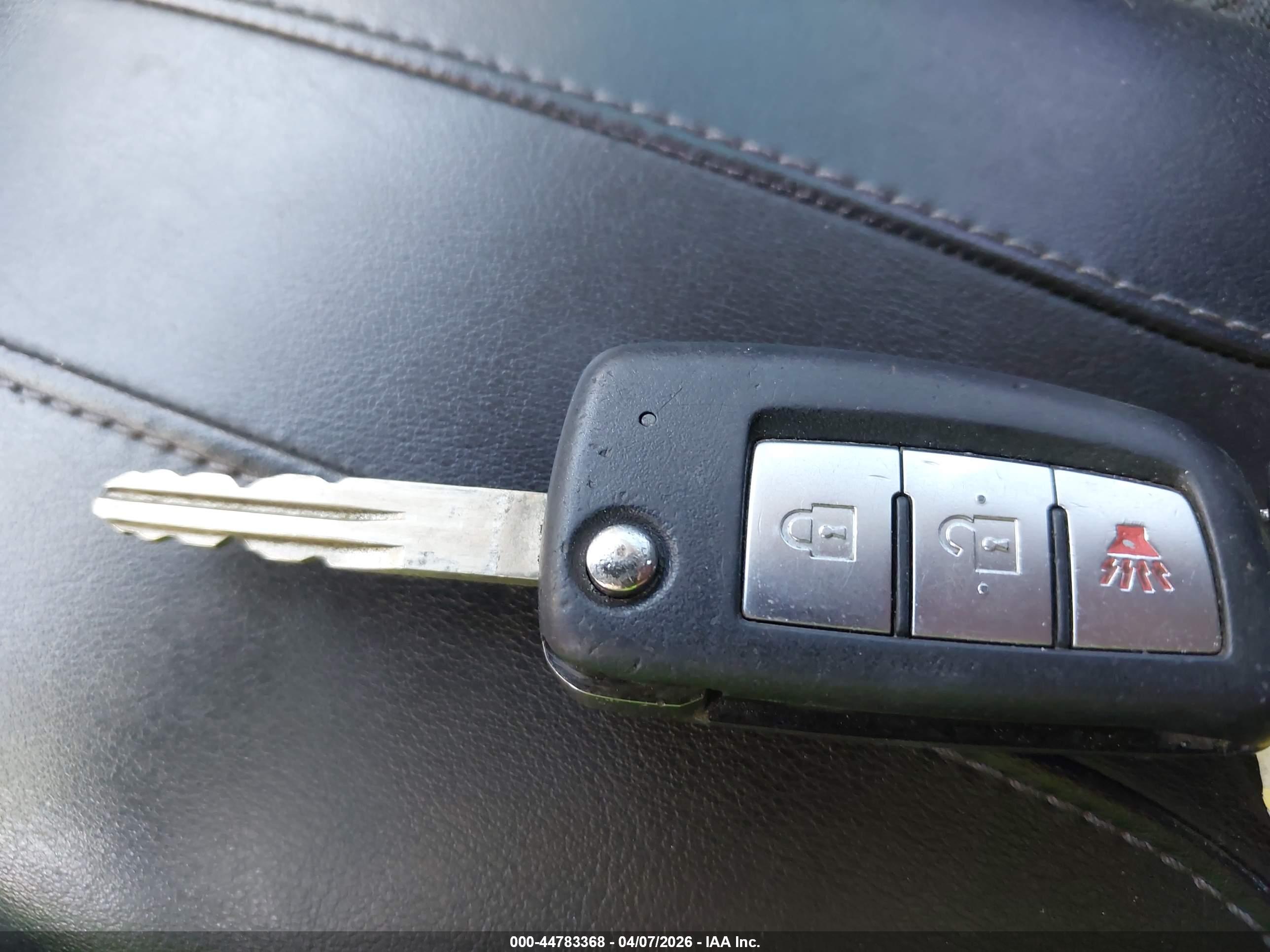 NISSAN ROGUE image 11