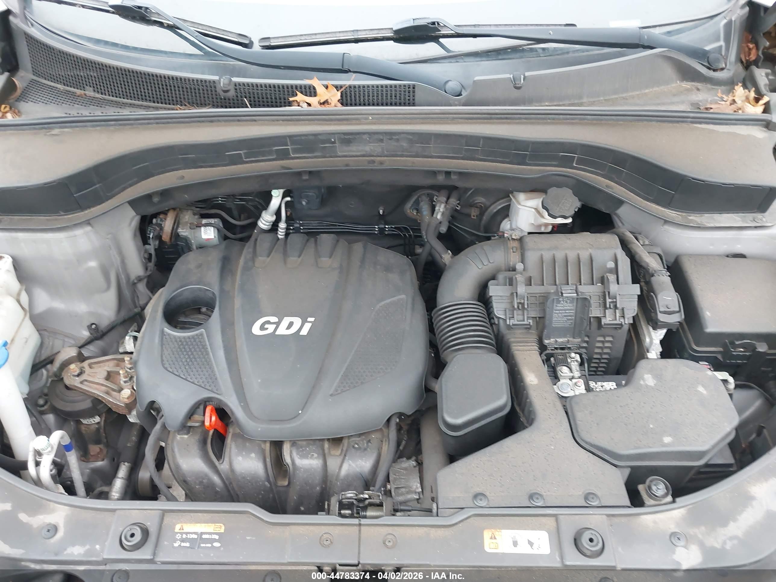 KIA SORENTO image 10