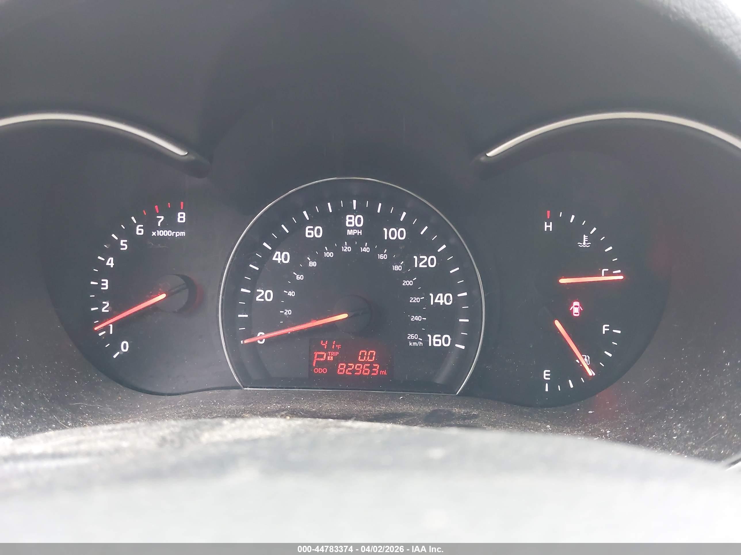 KIA SORENTO image 7