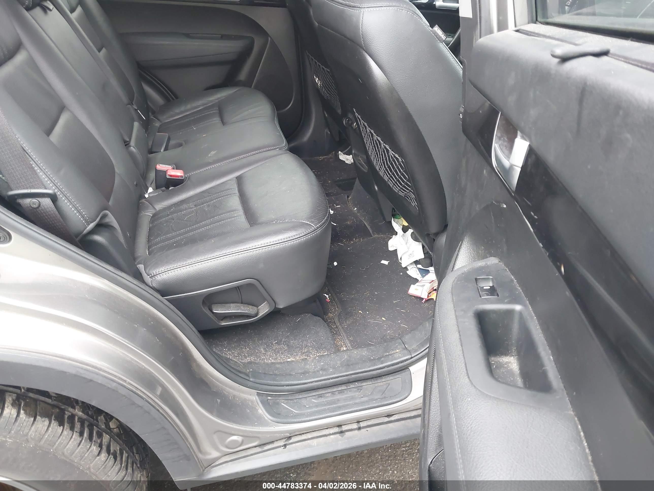 KIA SORENTO image 8