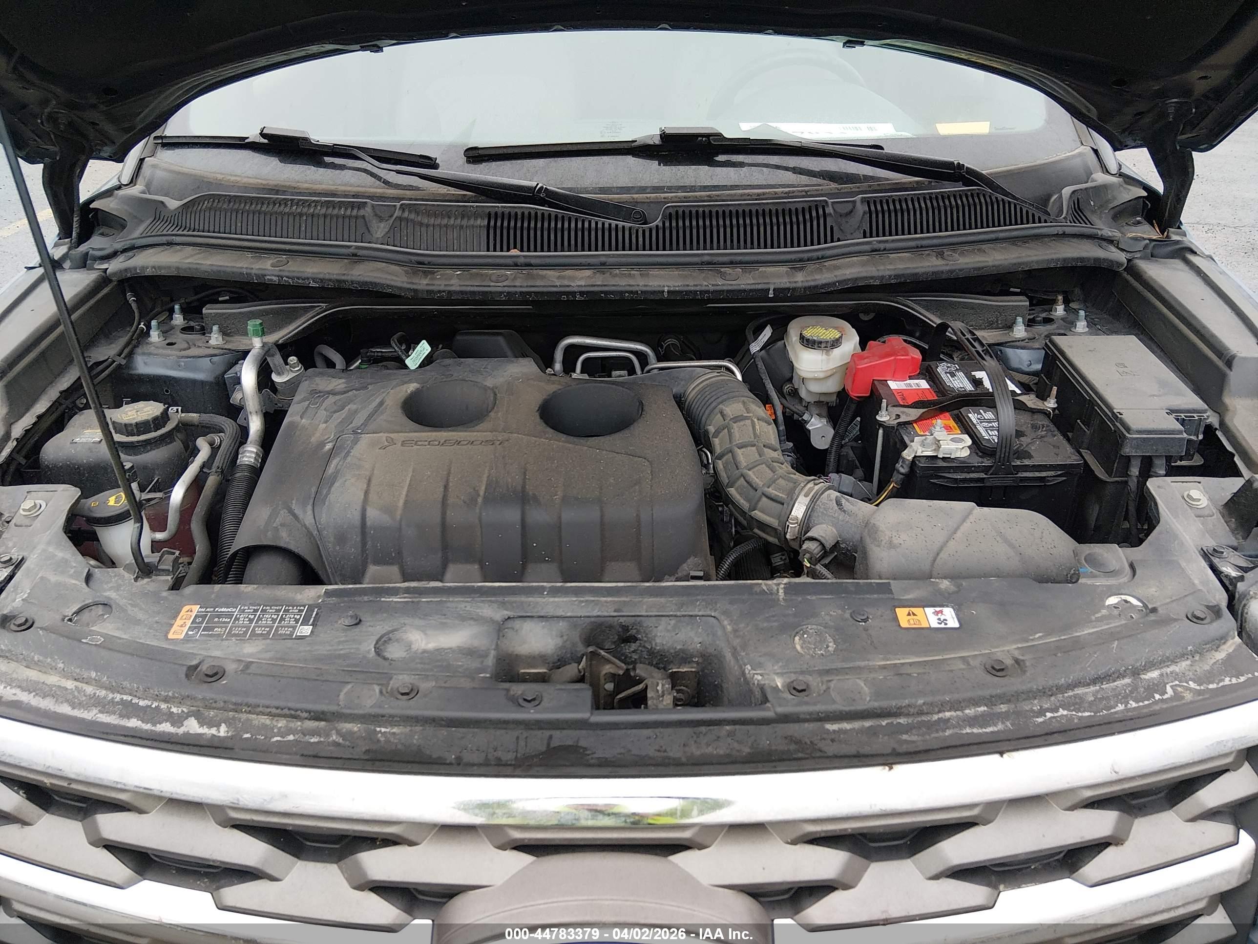 FORD EXPLORER image 10