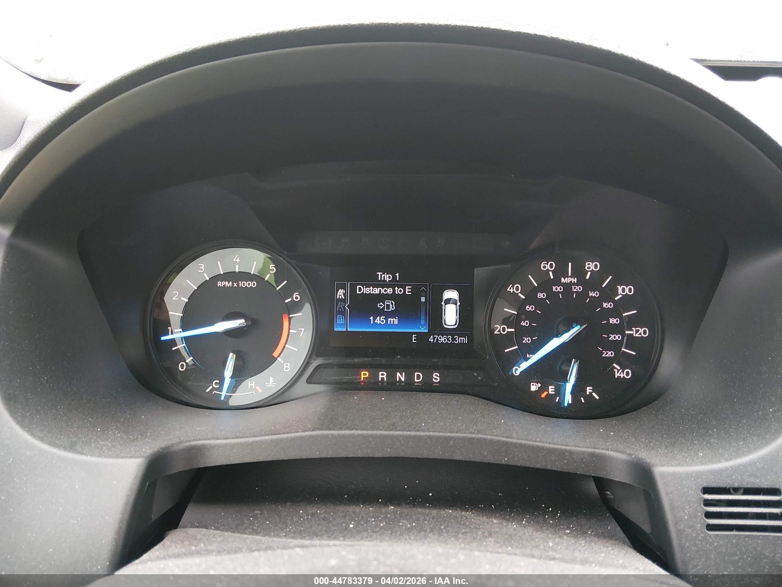 FORD EXPLORER image 7