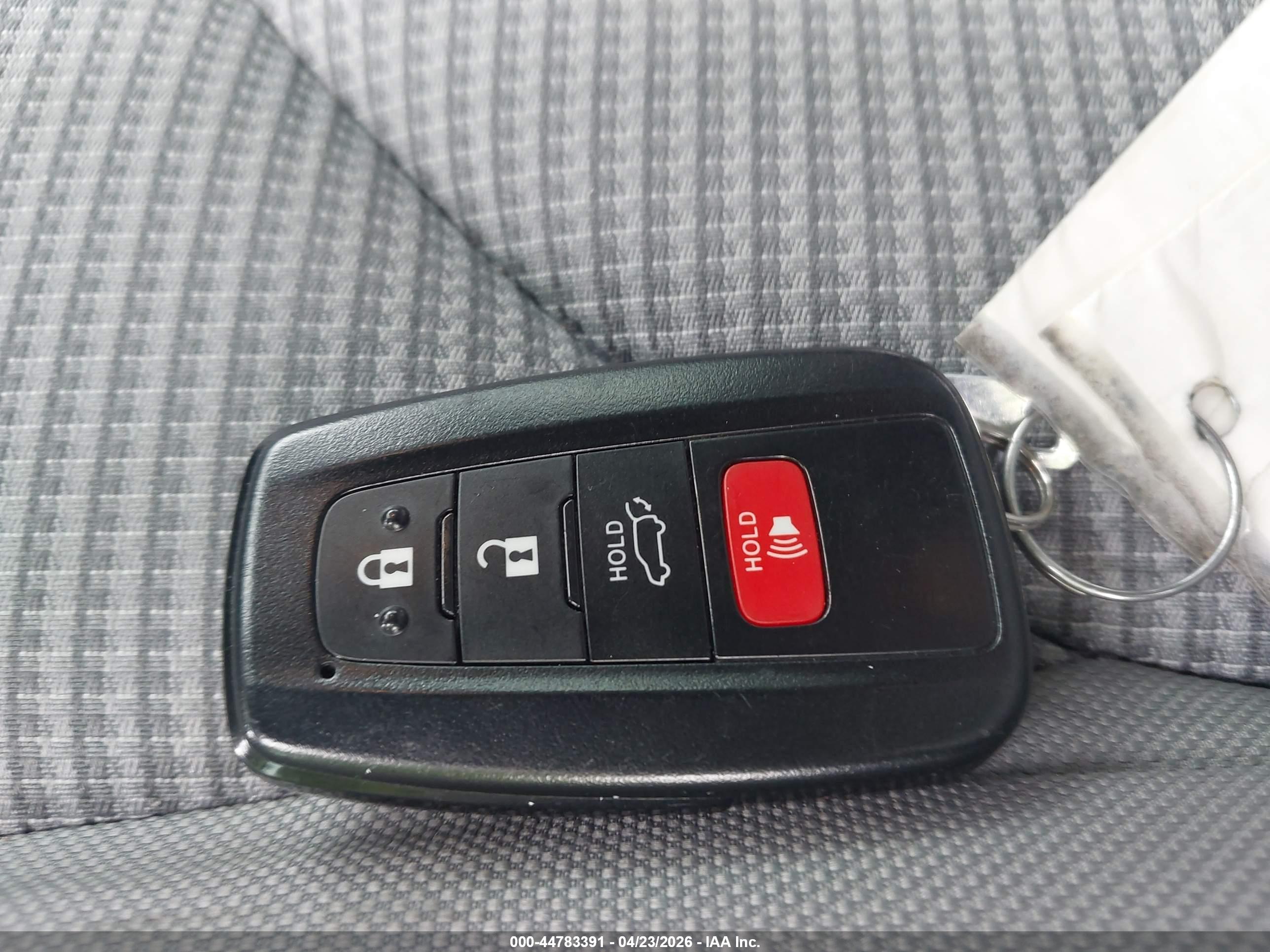 TOYOTA HIGHLANDER image 11