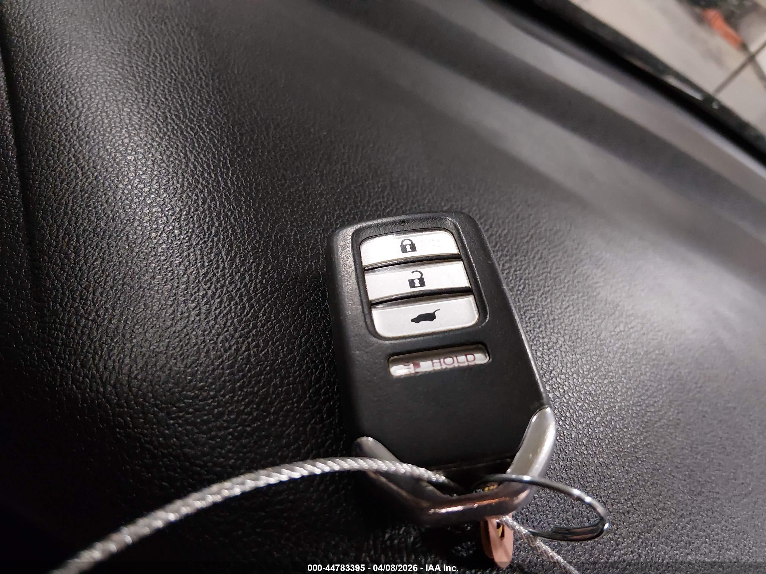 HONDA CR-V image 11