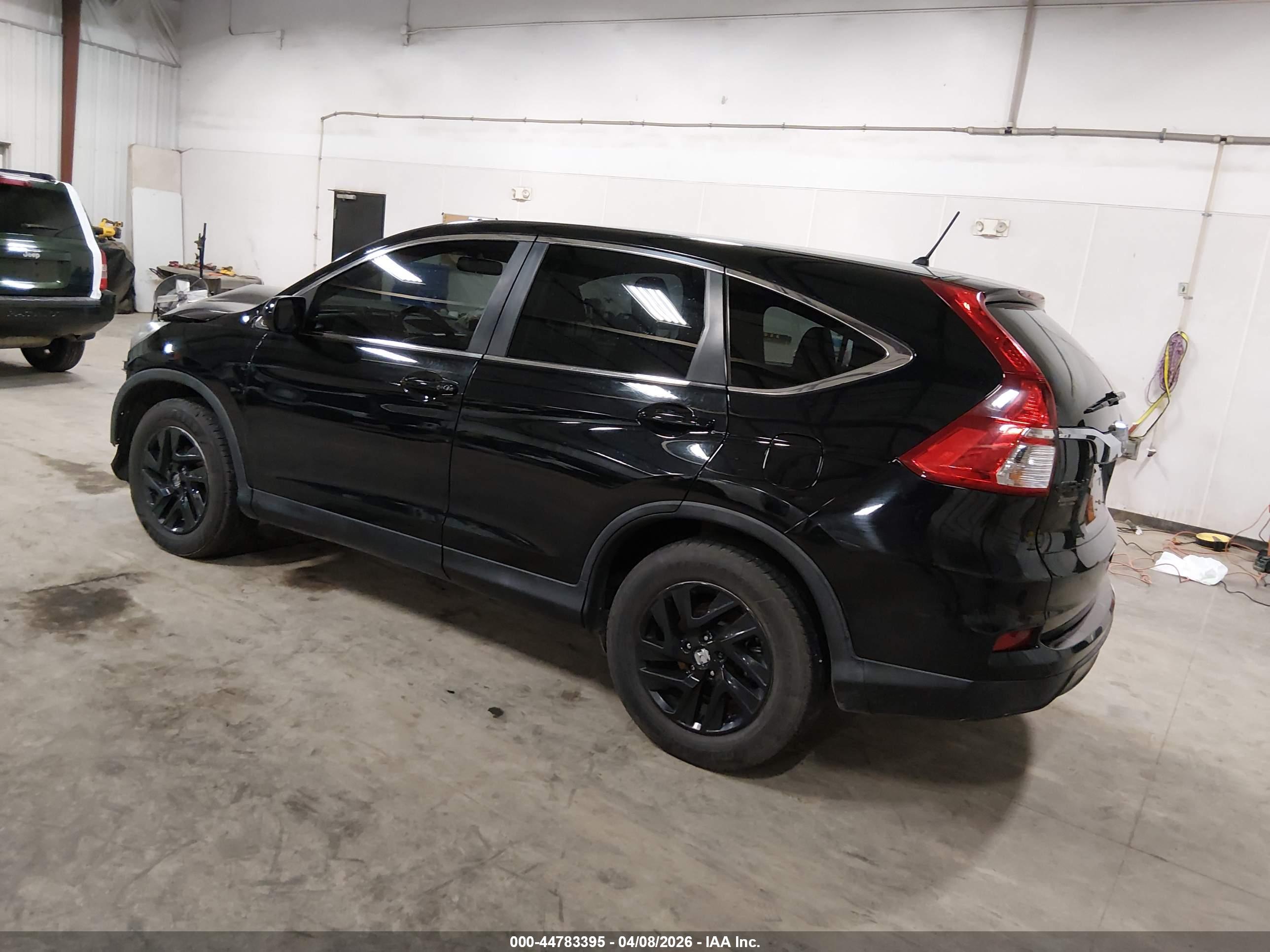 HONDA CR-V image 3