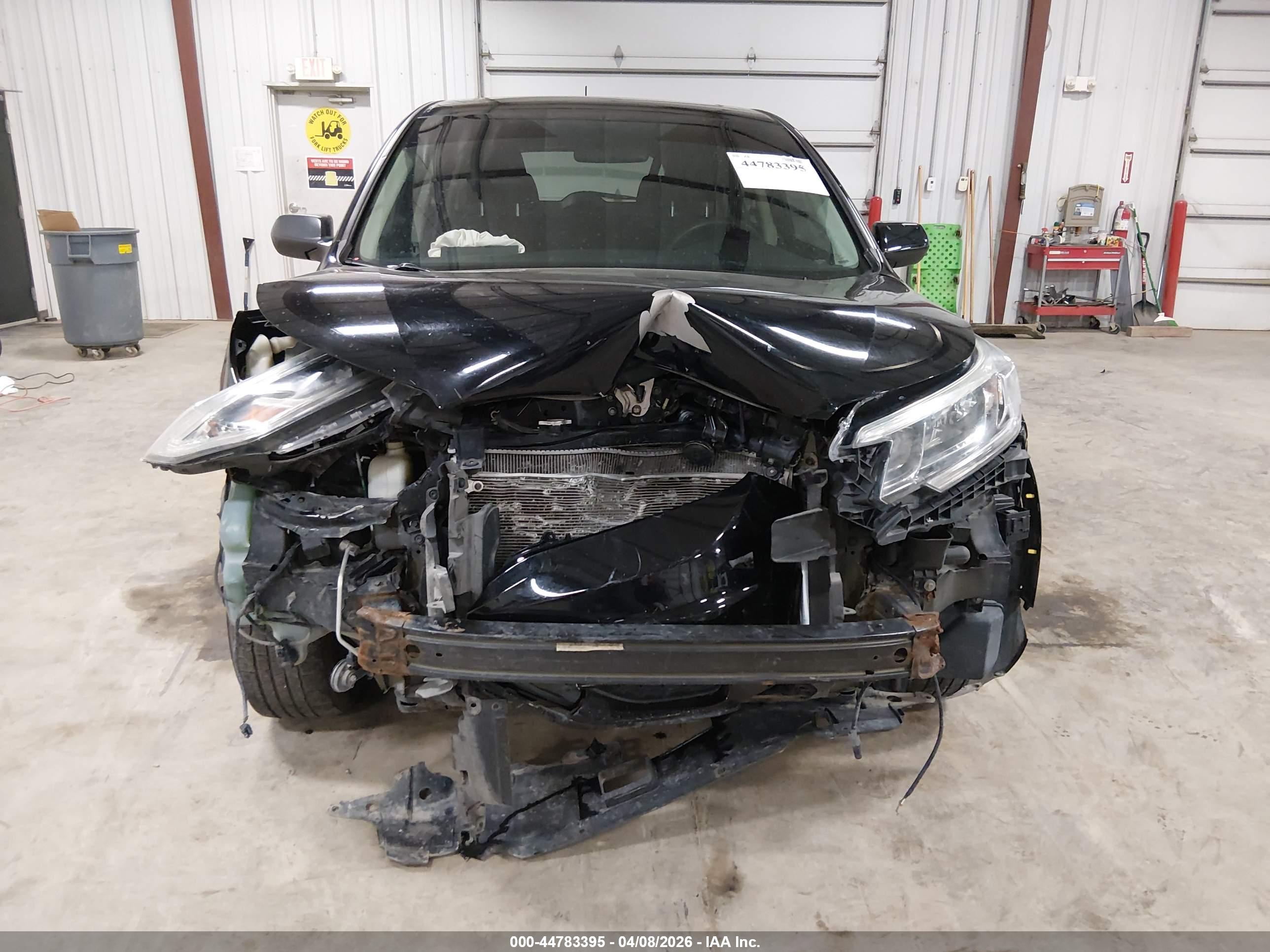HONDA CR-V image 6