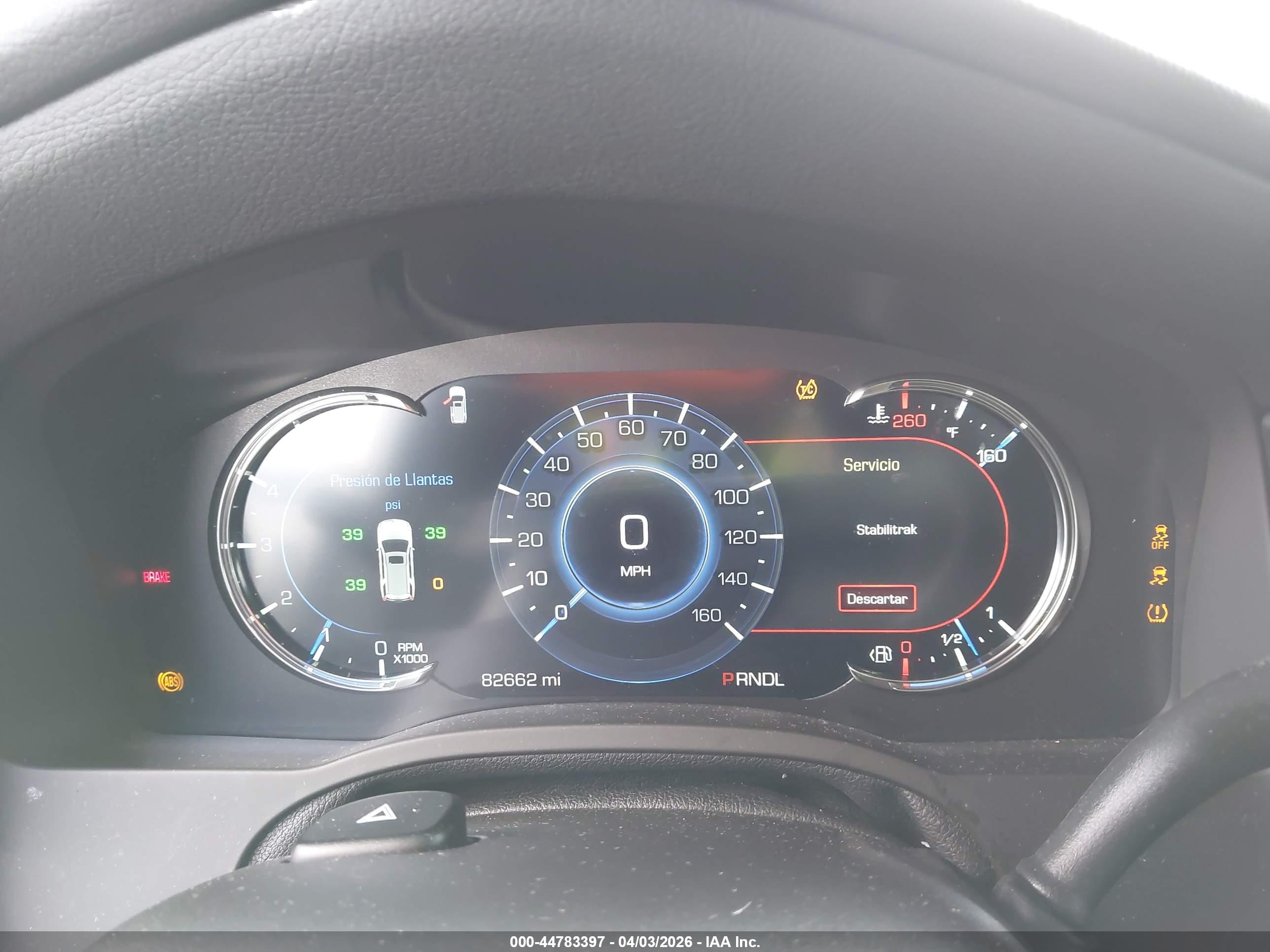 CADILLAC ESCALADE image 7