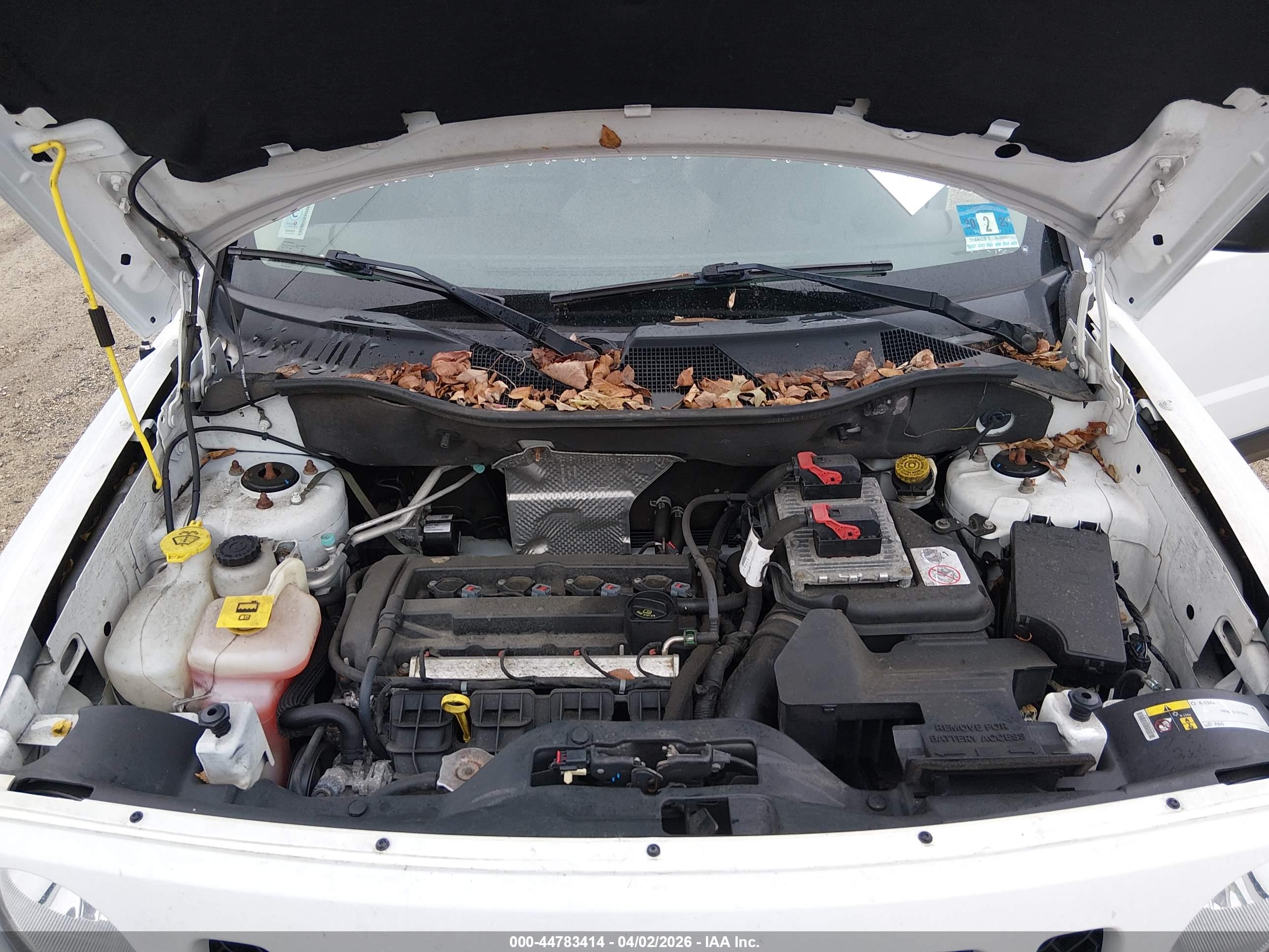 JEEP PATRIOT image 10