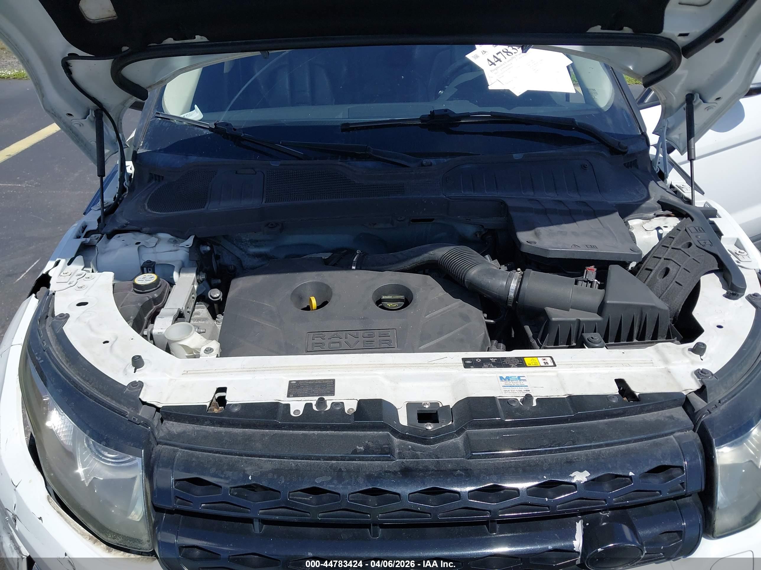 LAND ROVER image 10