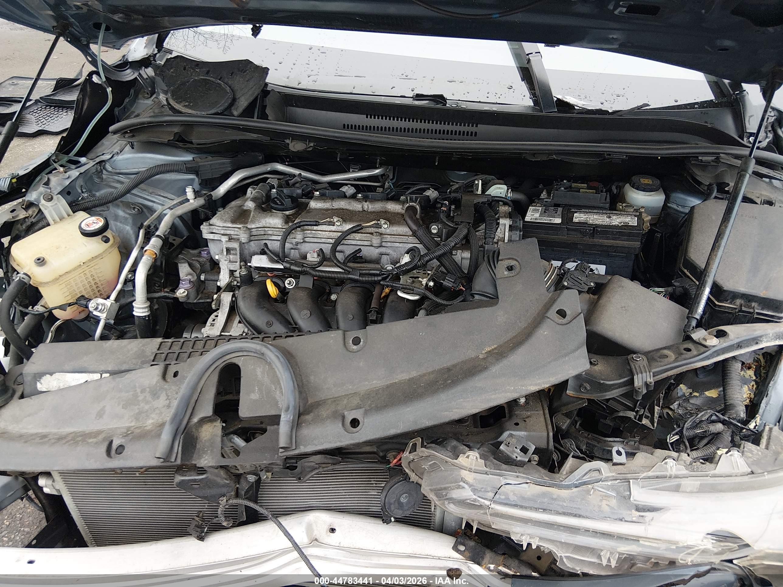 TOYOTA COROLLA image 10