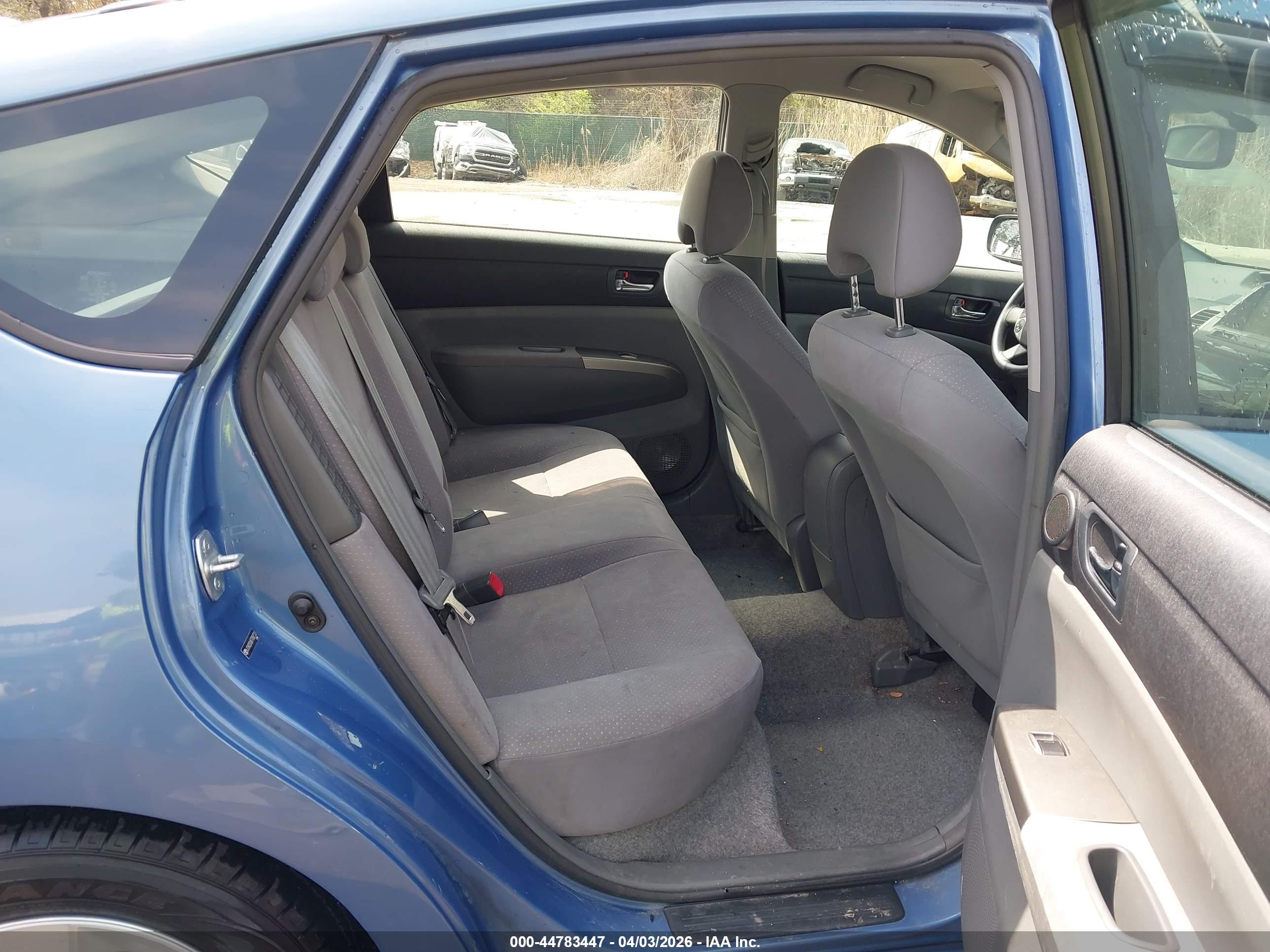 TOYOTA PRIUS image 8