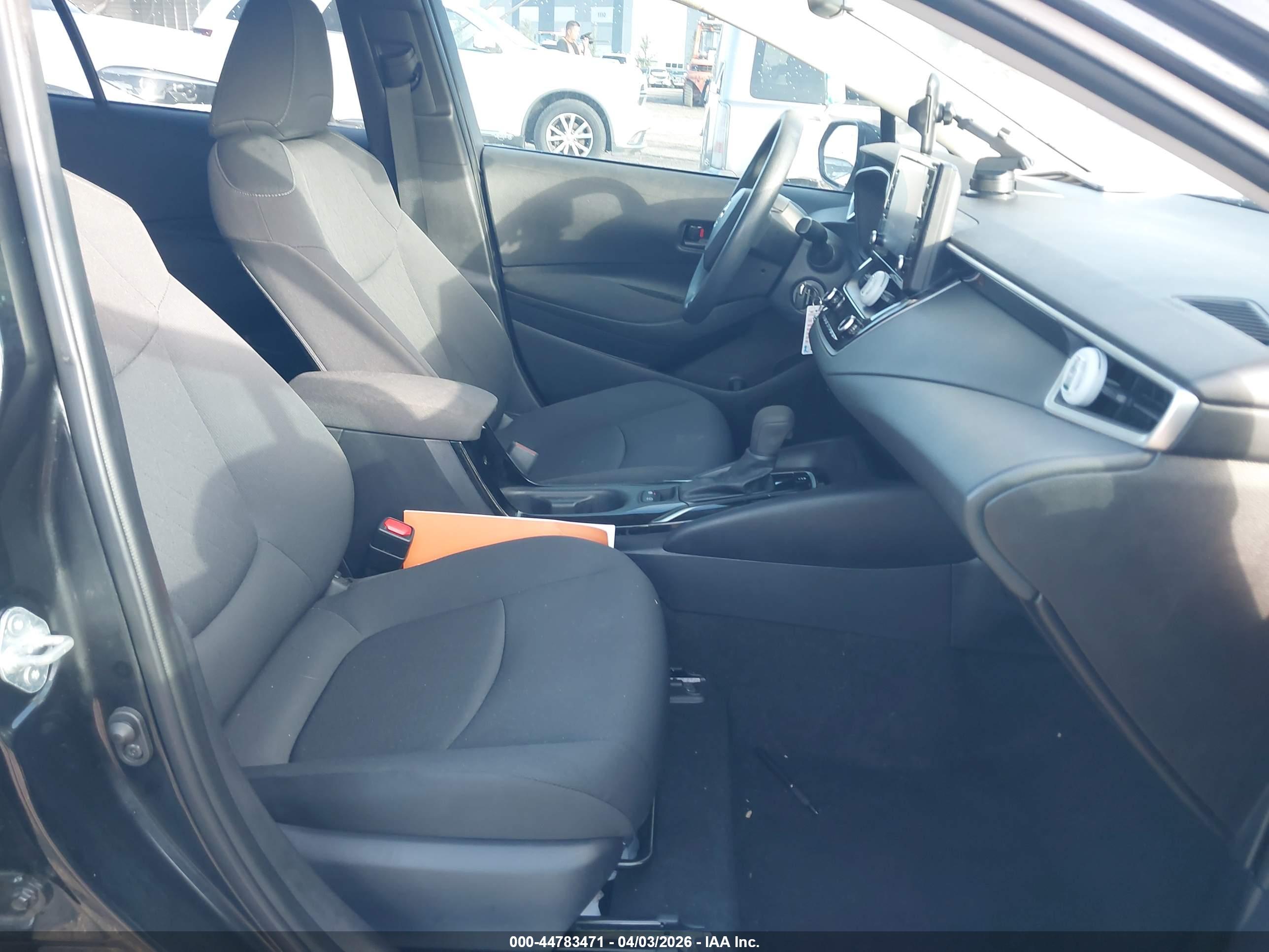 TOYOTA COROLLA image 5