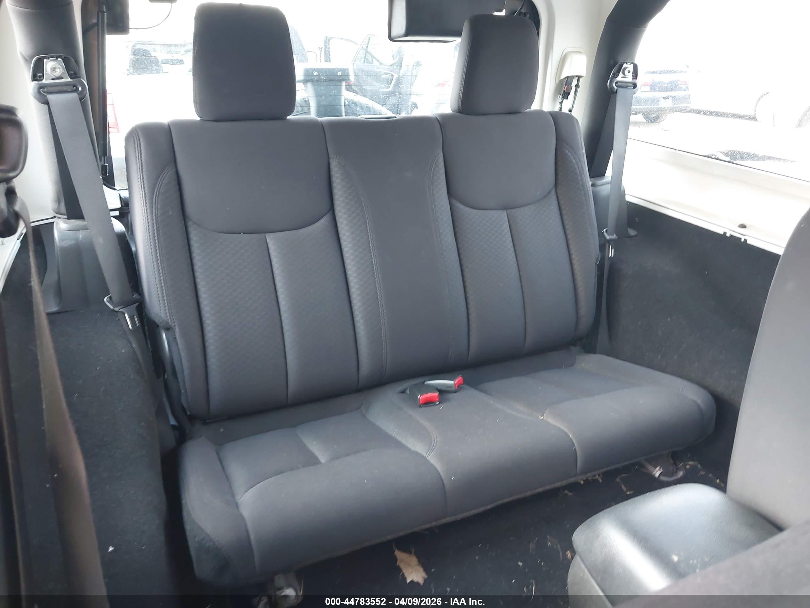 JEEP WRANGLER image 8
