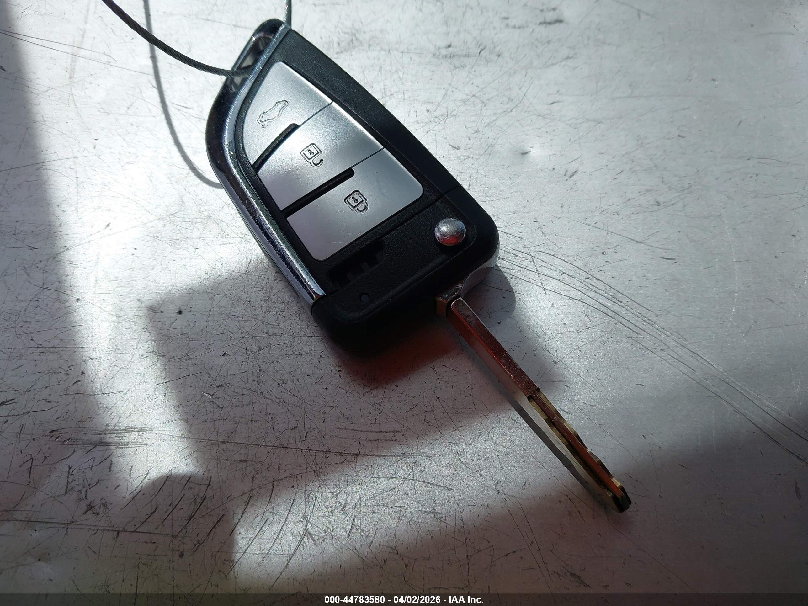 HONDA ACCORD image 11