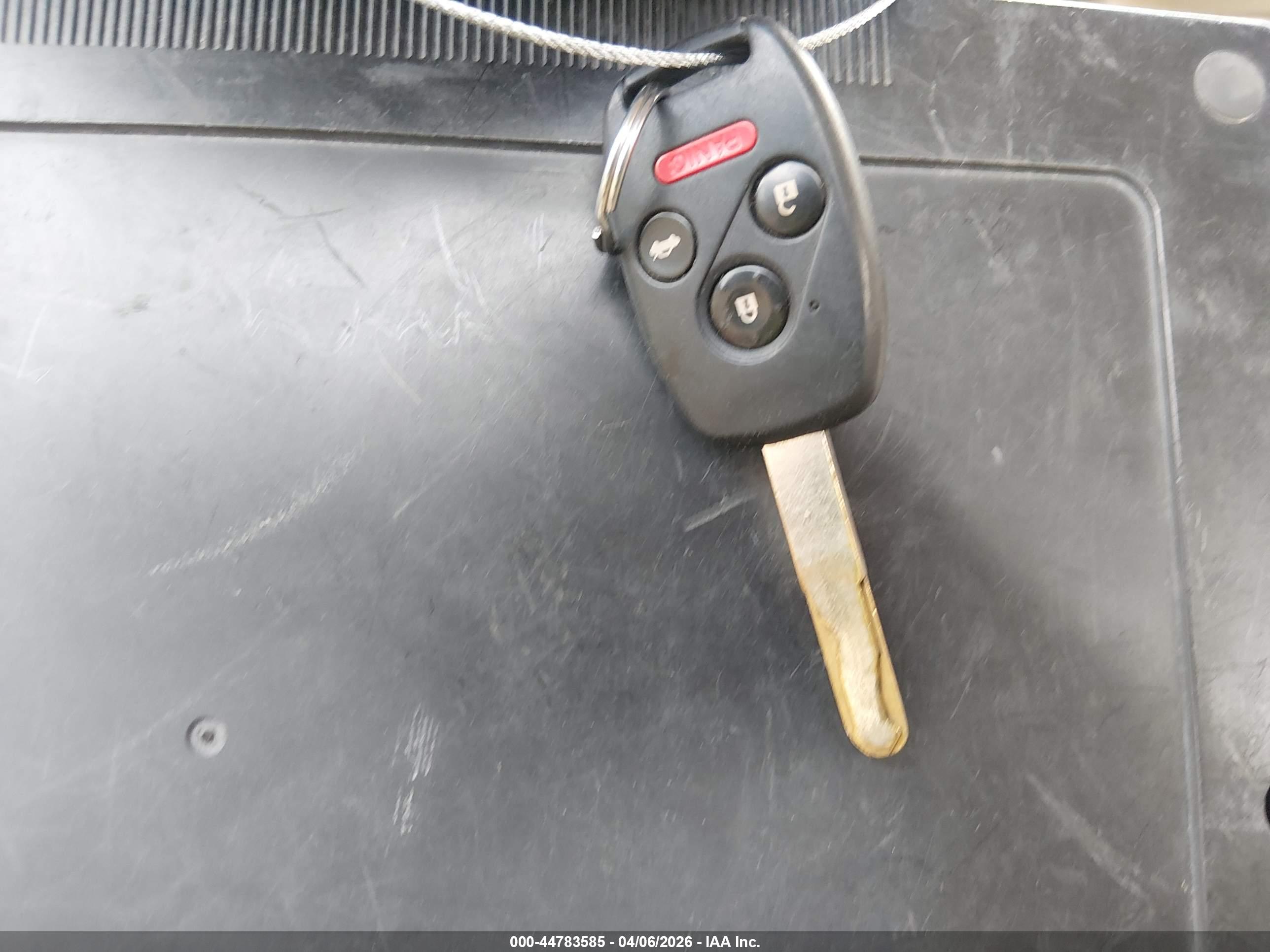 HONDA ACCORD image 11