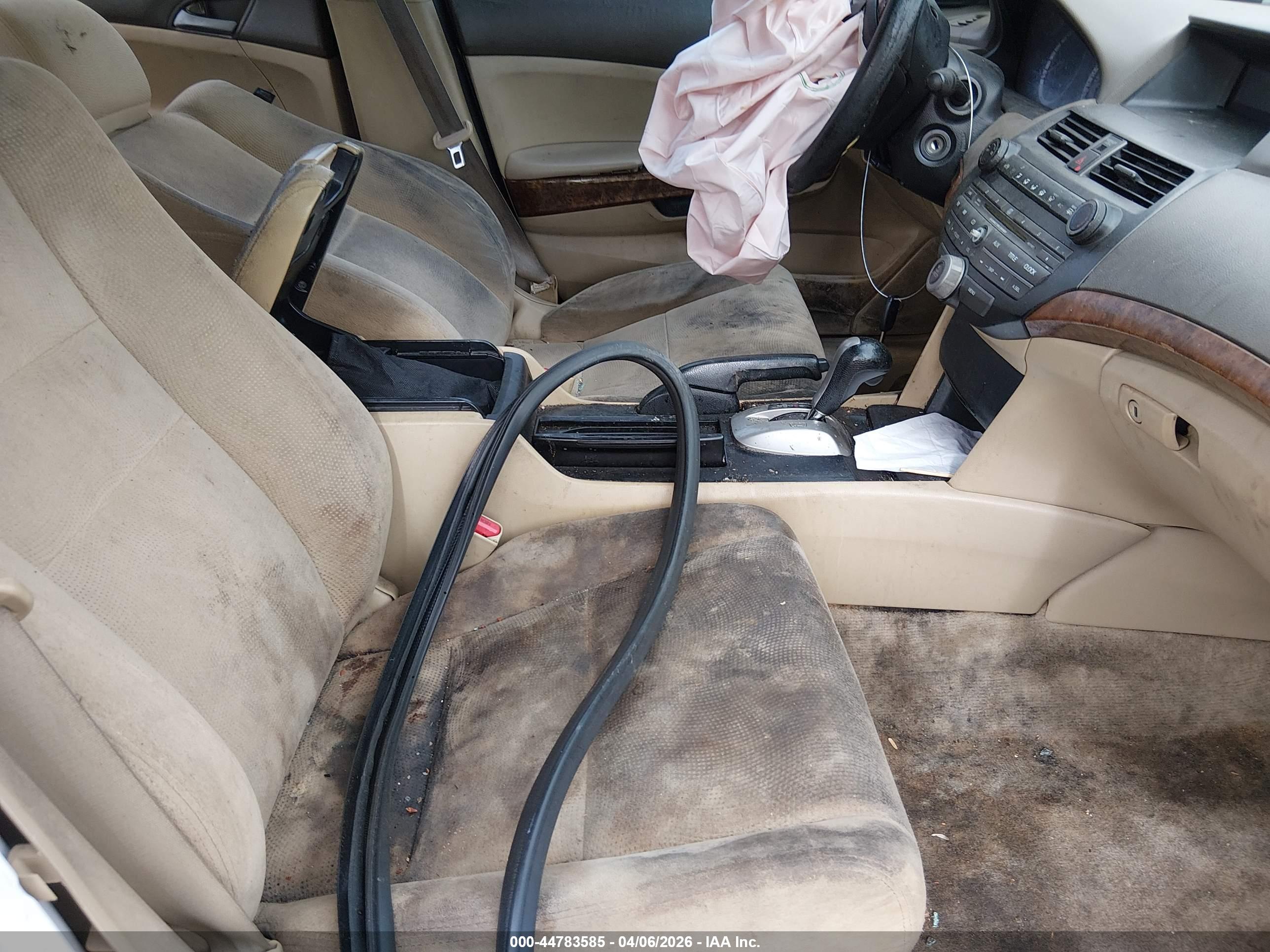 HONDA ACCORD image 5