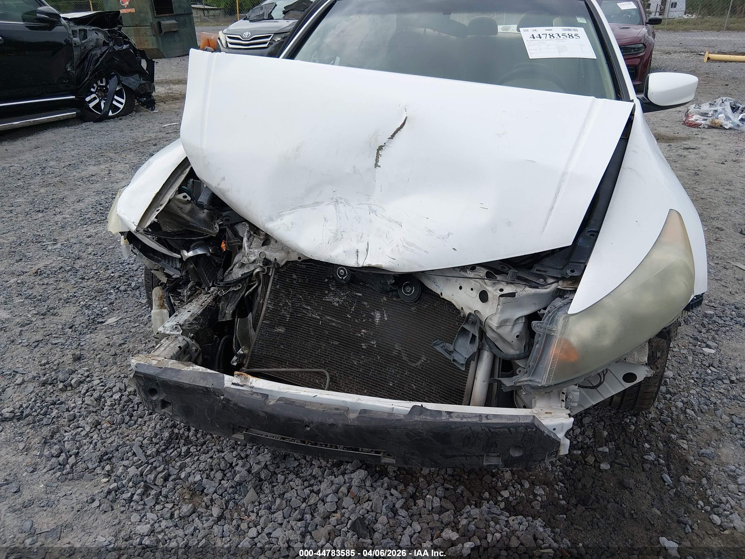 HONDA ACCORD image 6