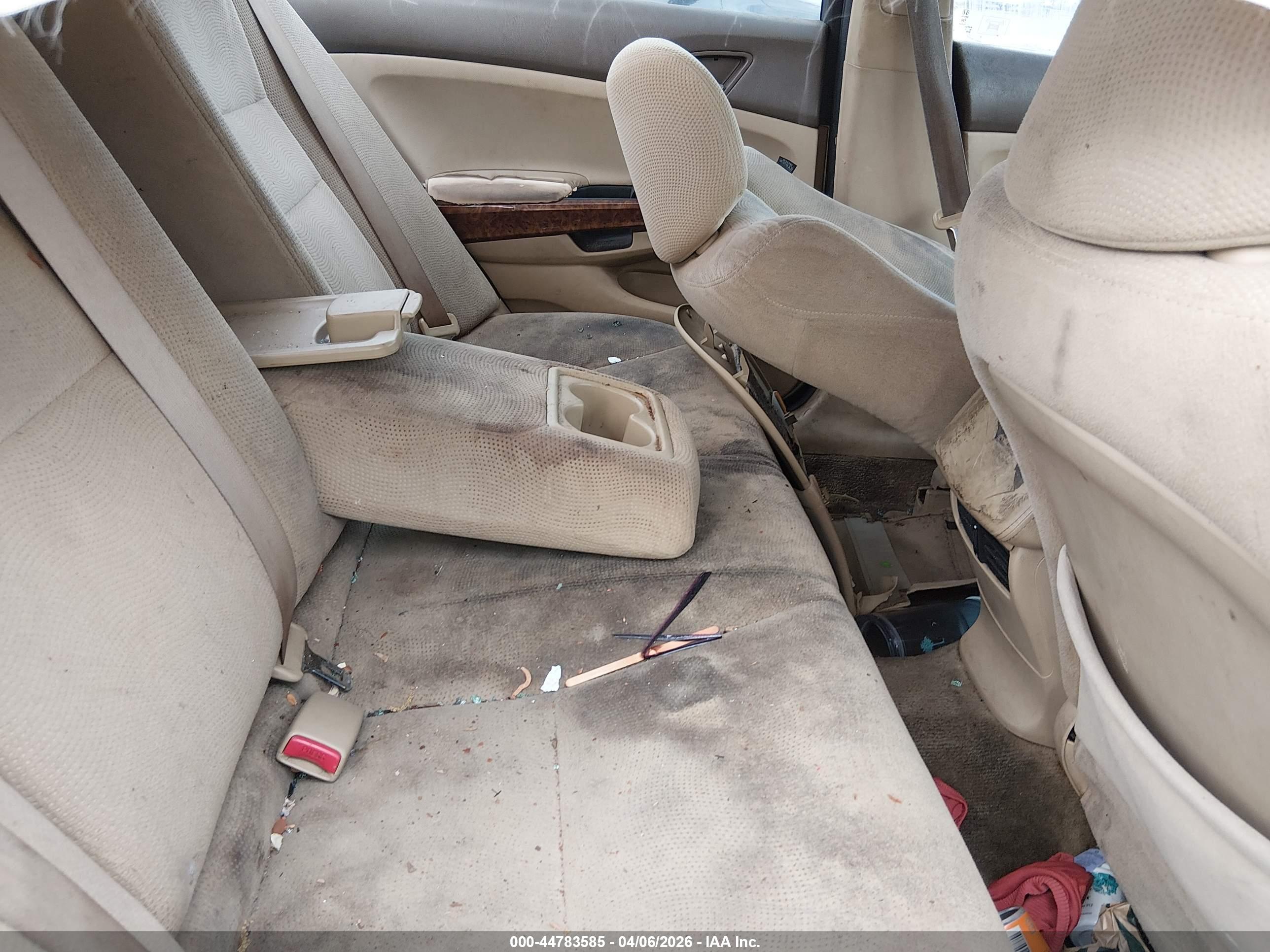 HONDA ACCORD image 8
