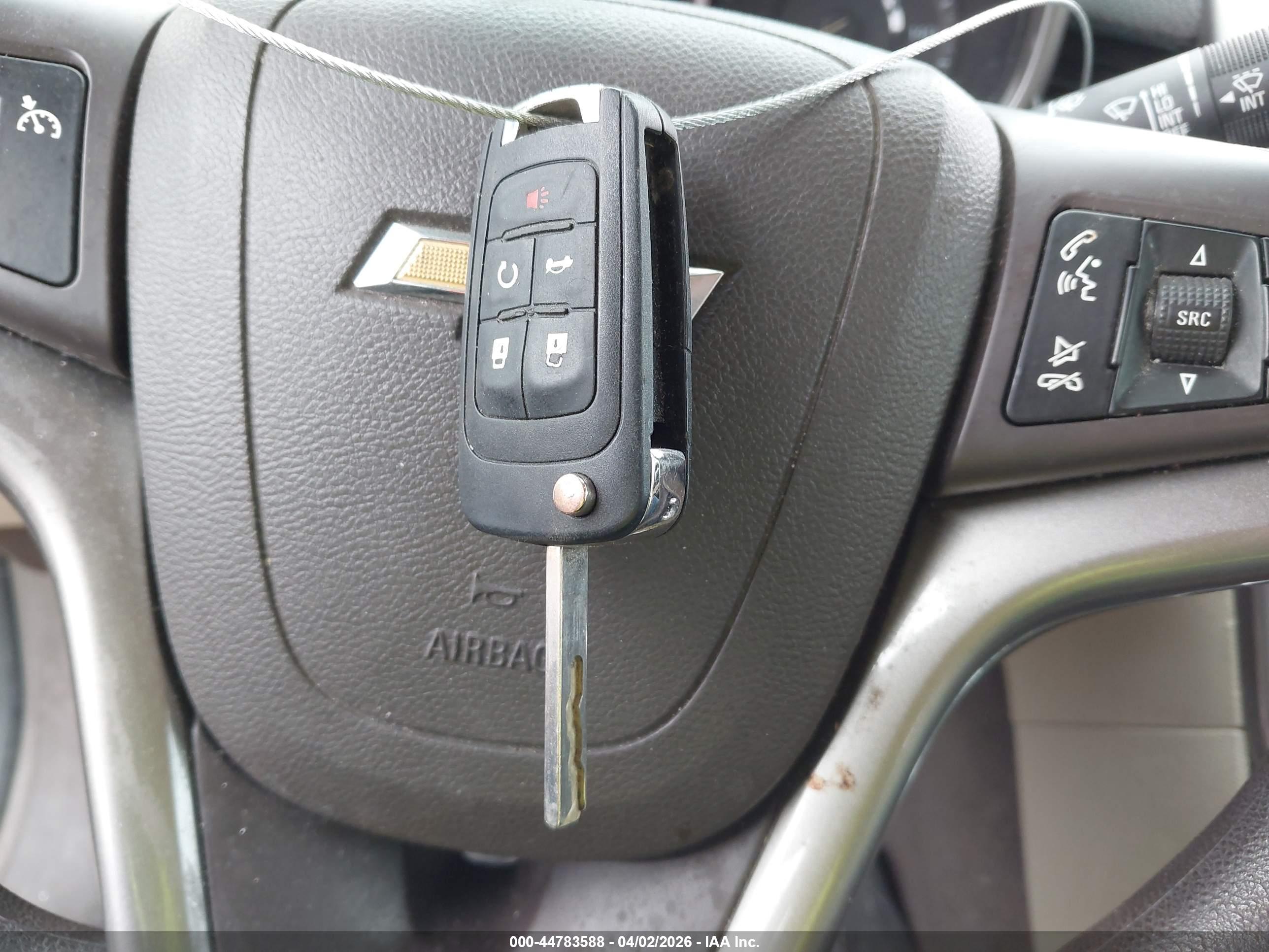 CHEVROLET MALIBU image 11