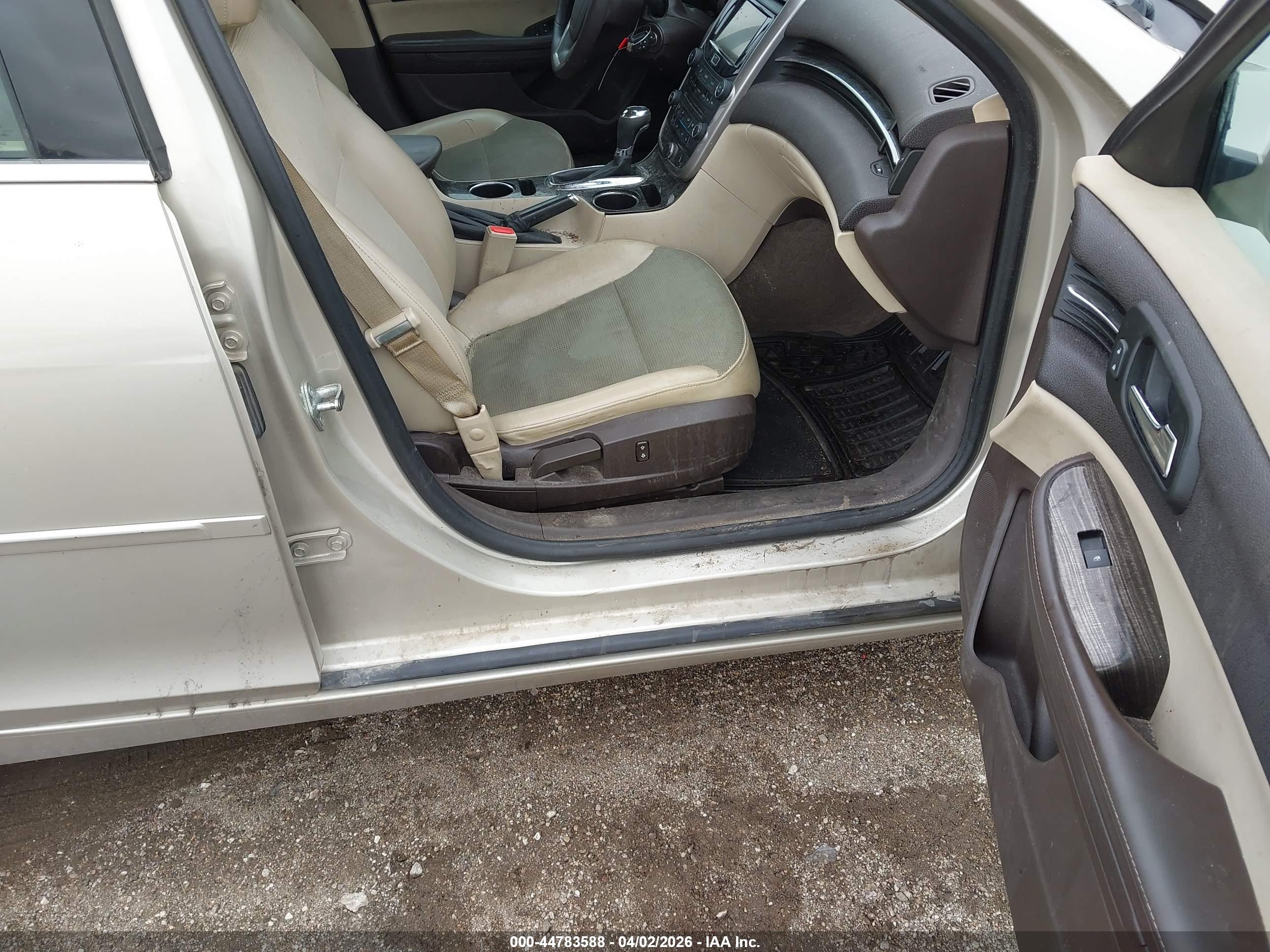 CHEVROLET MALIBU image 5