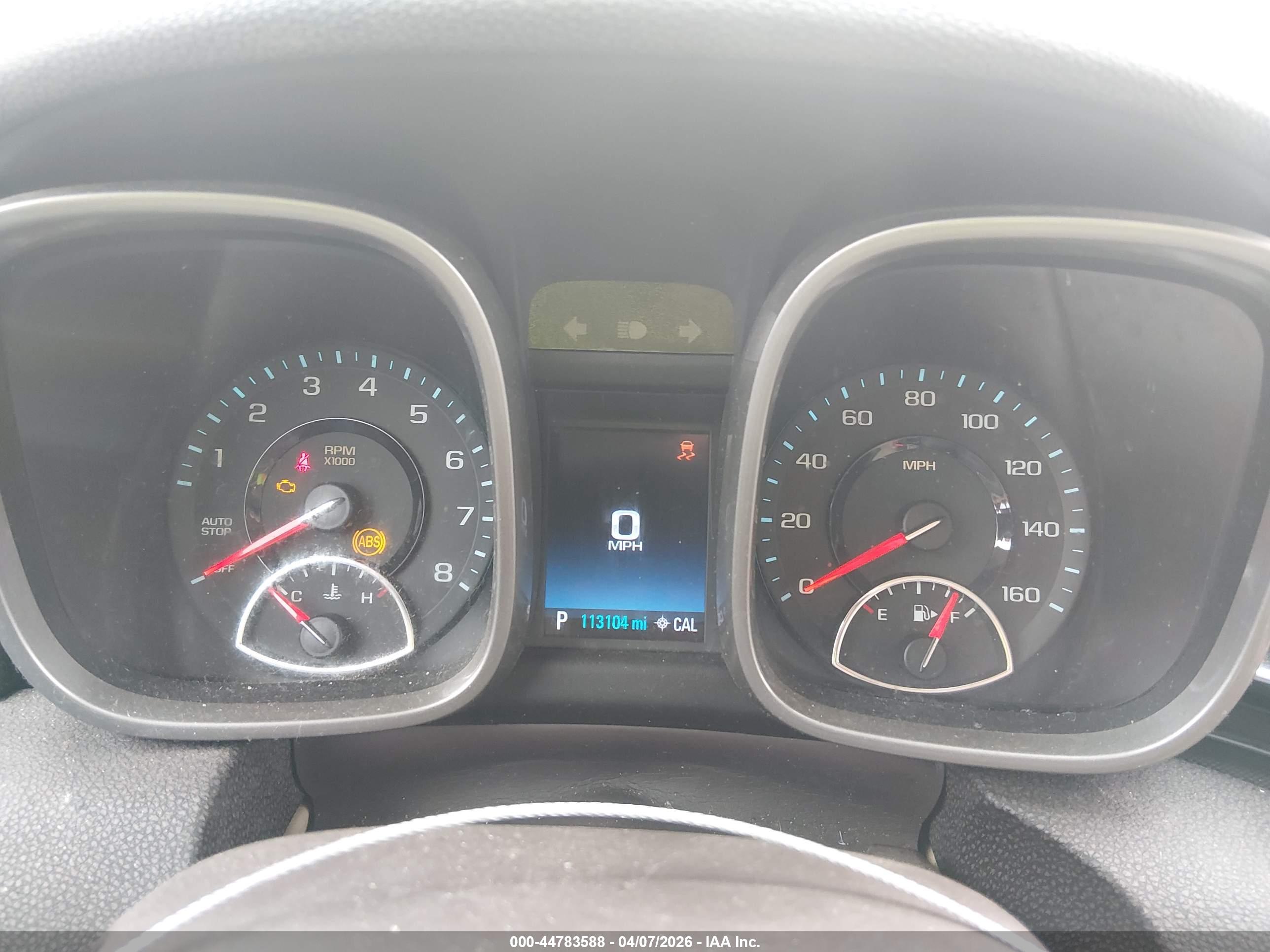 CHEVROLET MALIBU image 7