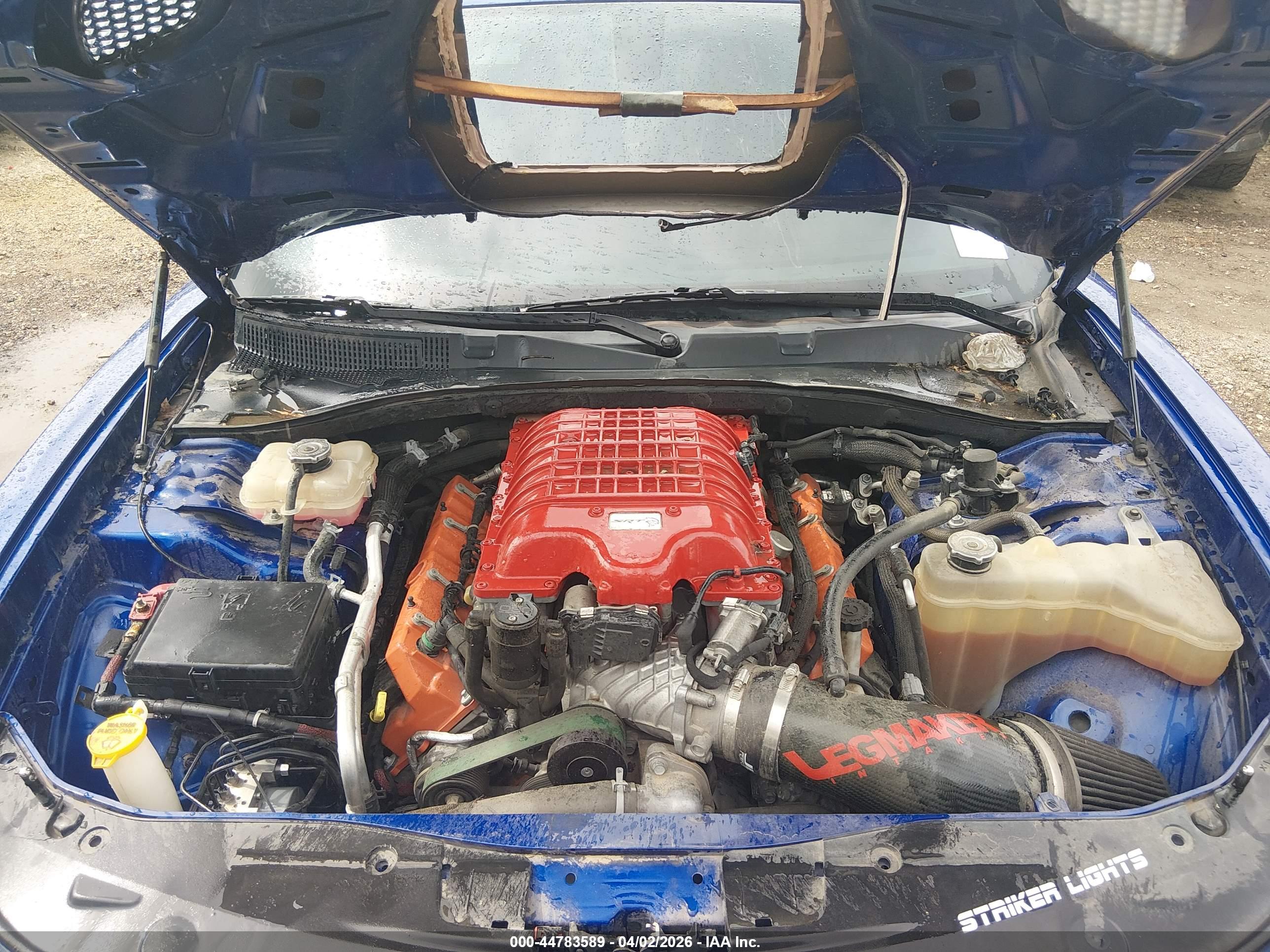 DODGE CHARGER image 10